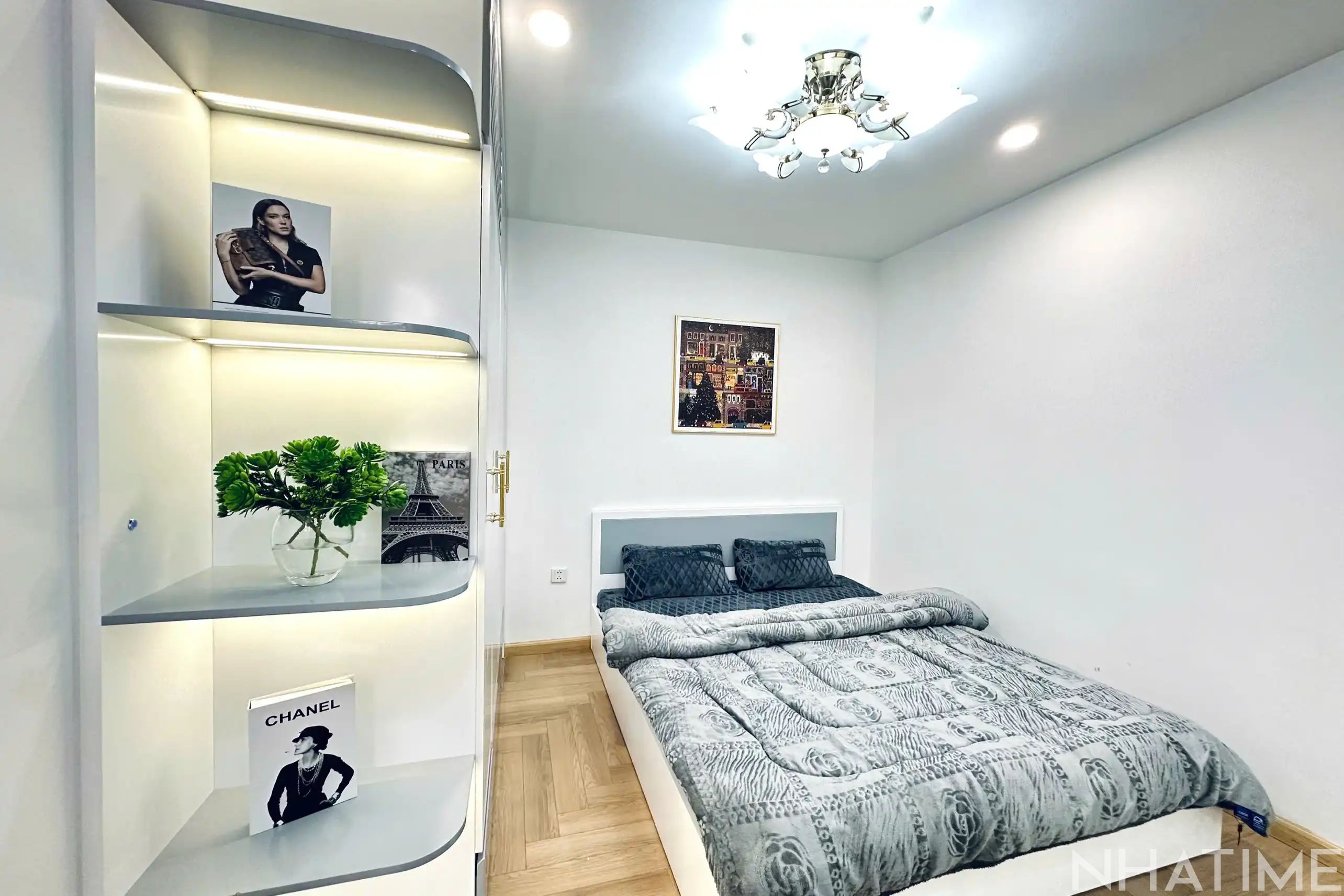 BÁN CĂN 2PN 76M TOÀ T01 CÓ SLOT GIÁ 6,9 Photo No.8