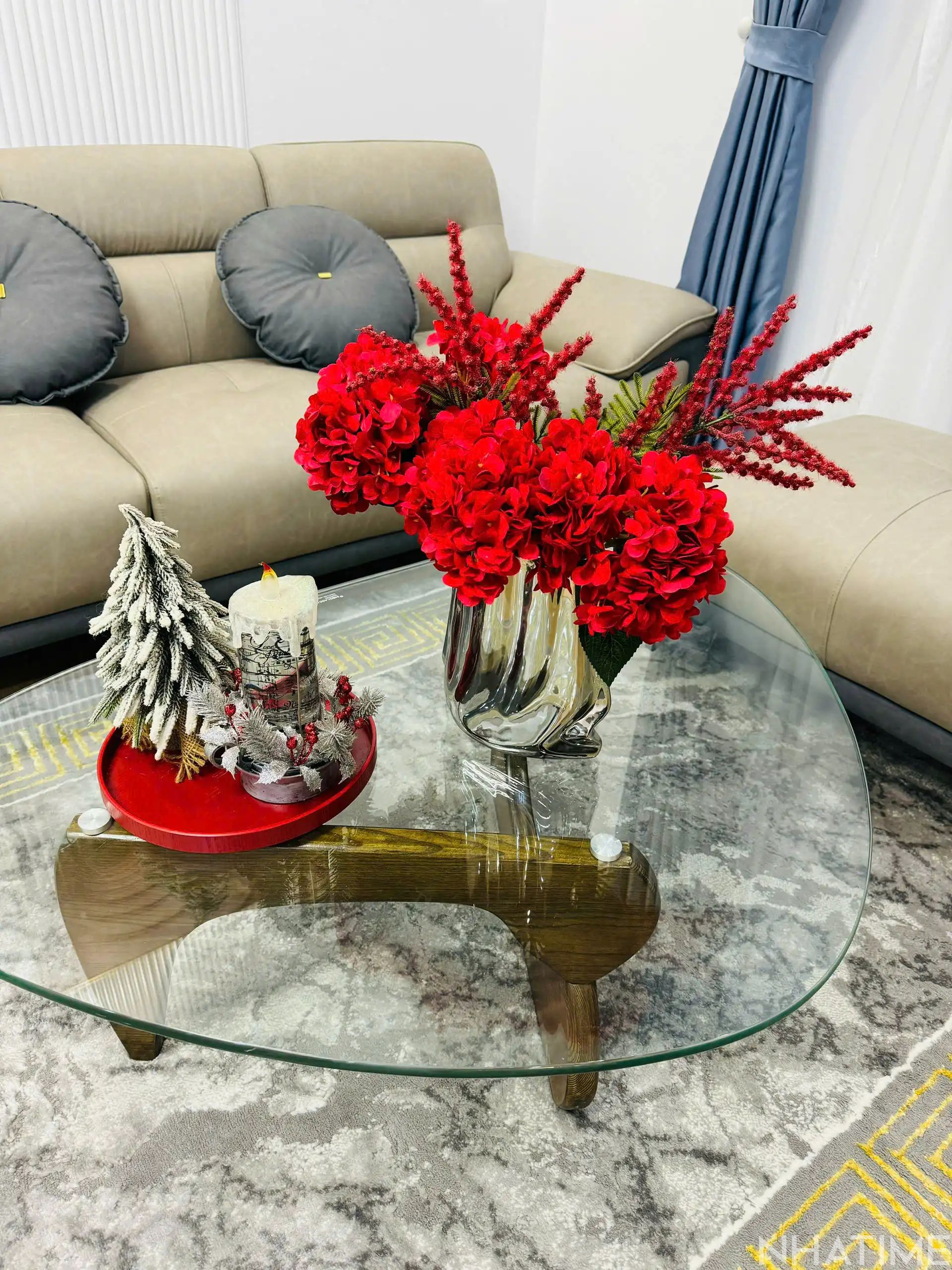 BÁN CĂN 2PN 76M TOÀ T01 CÓ SLOT GIÁ 6,9 Photo No.9