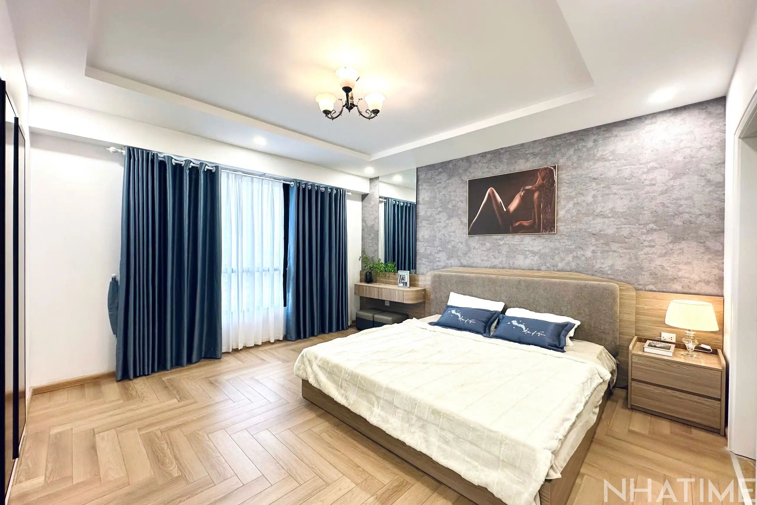 BÁN CĂN 2PN 76M TOÀ T01 CÓ SLOT GIÁ 6,9 Photo No.11