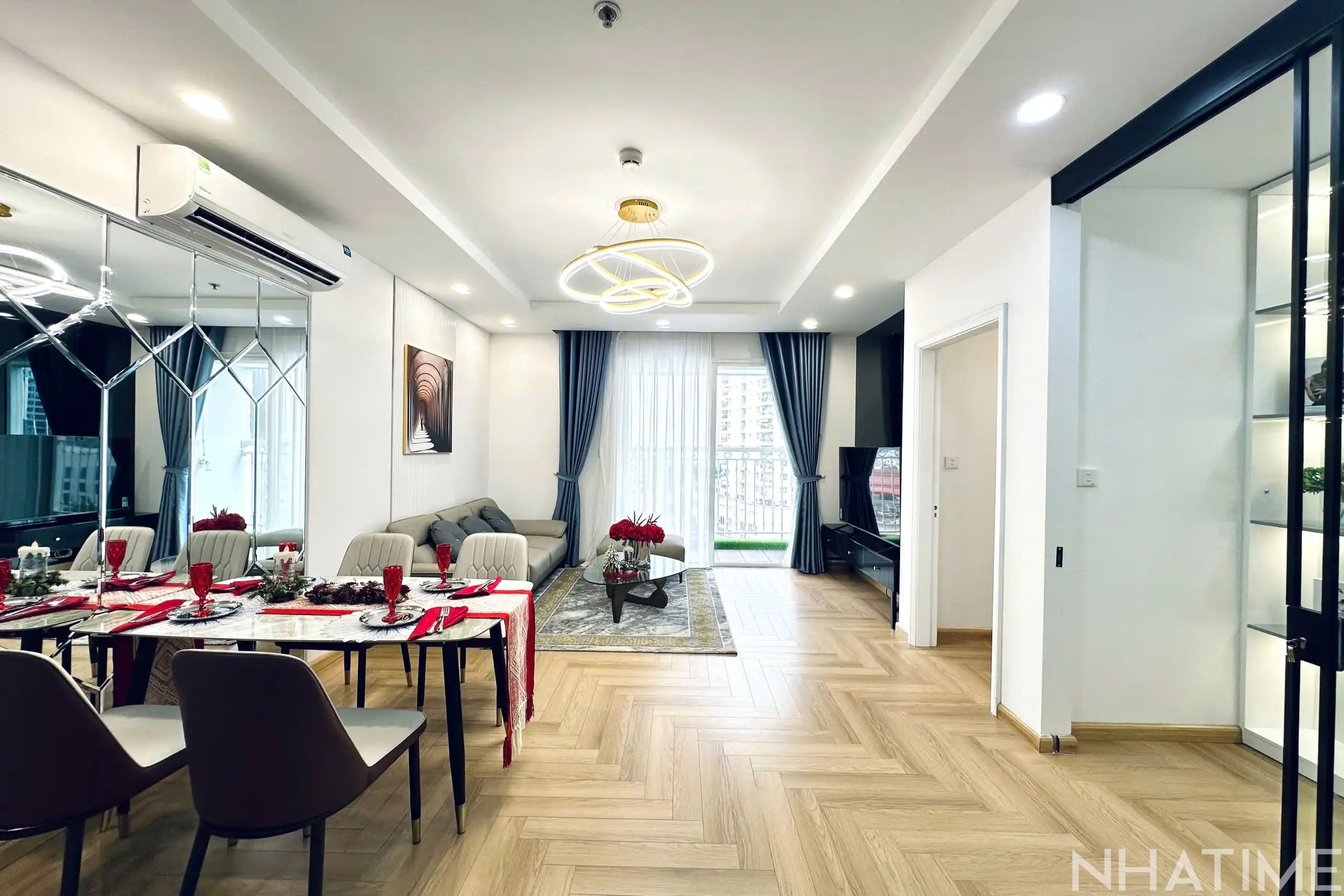 BÁN CĂN 2PN 76M TOÀ T01 CÓ SLOT GIÁ 6,9 Photo No.12