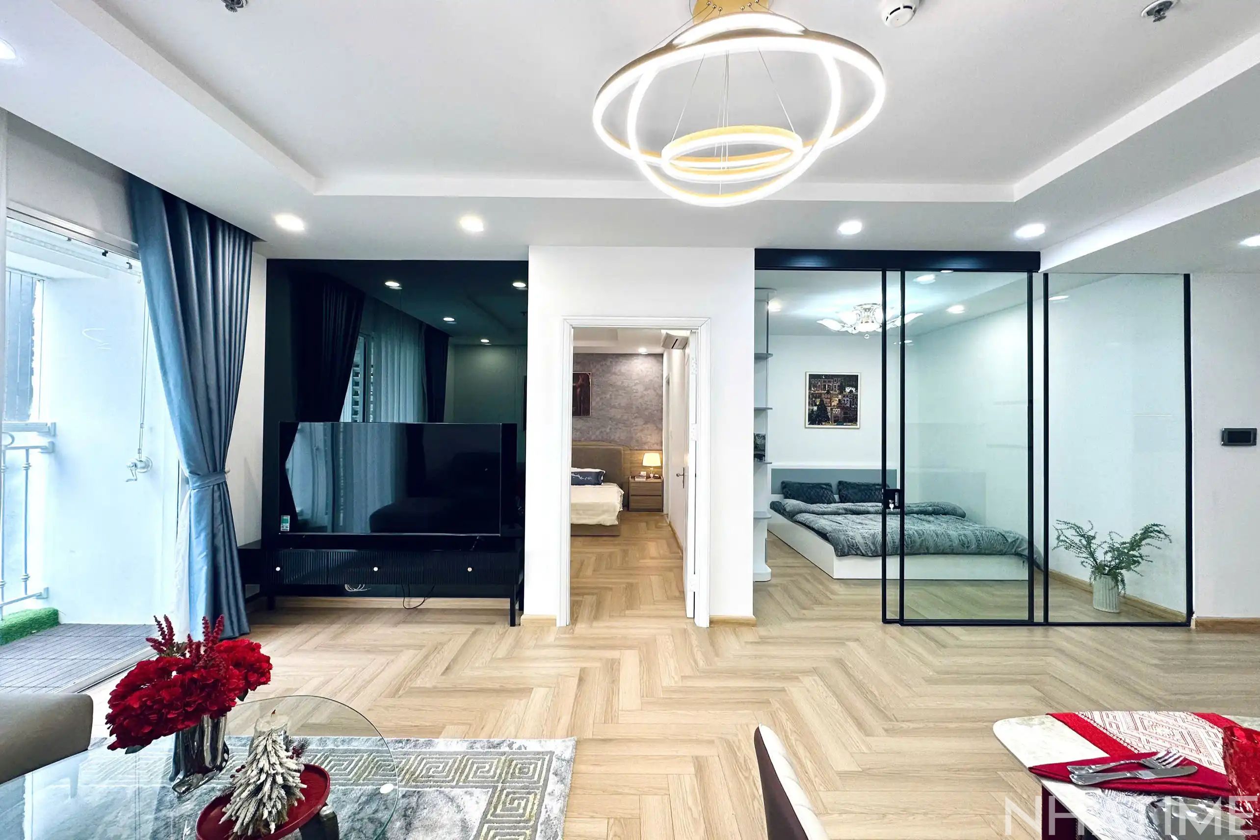 BÁN CĂN 2PN 76M TOÀ T01 CÓ SLOT GIÁ 6,9 Photo No.13