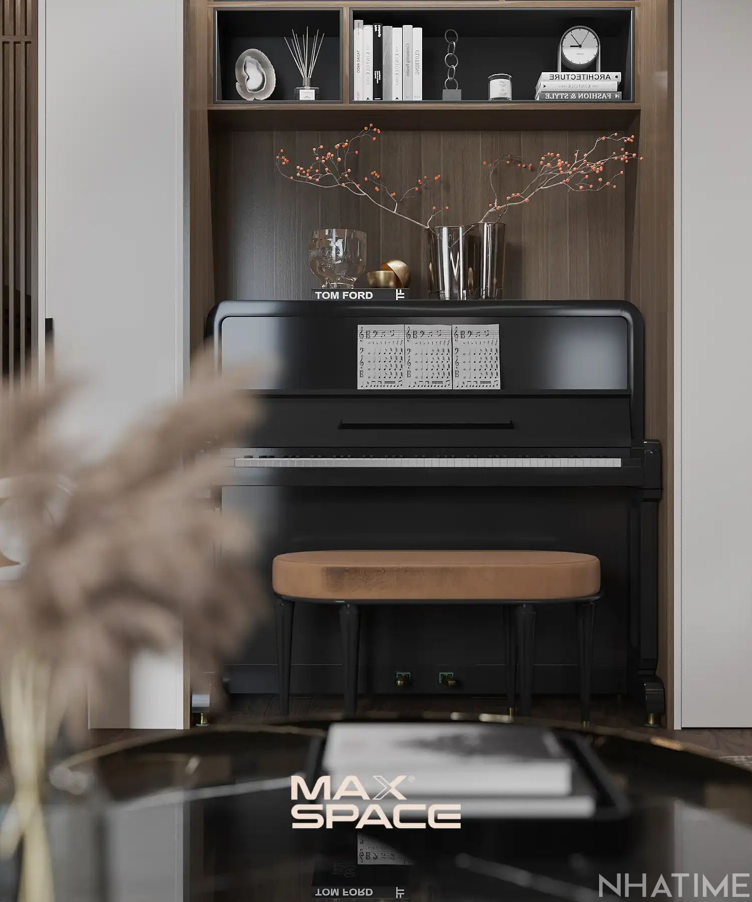 BÁN CĂN 2PN 95M T02 CÓ SLOT XE OTO ĐÃ SỬA THÀH 3PN Photo No.3