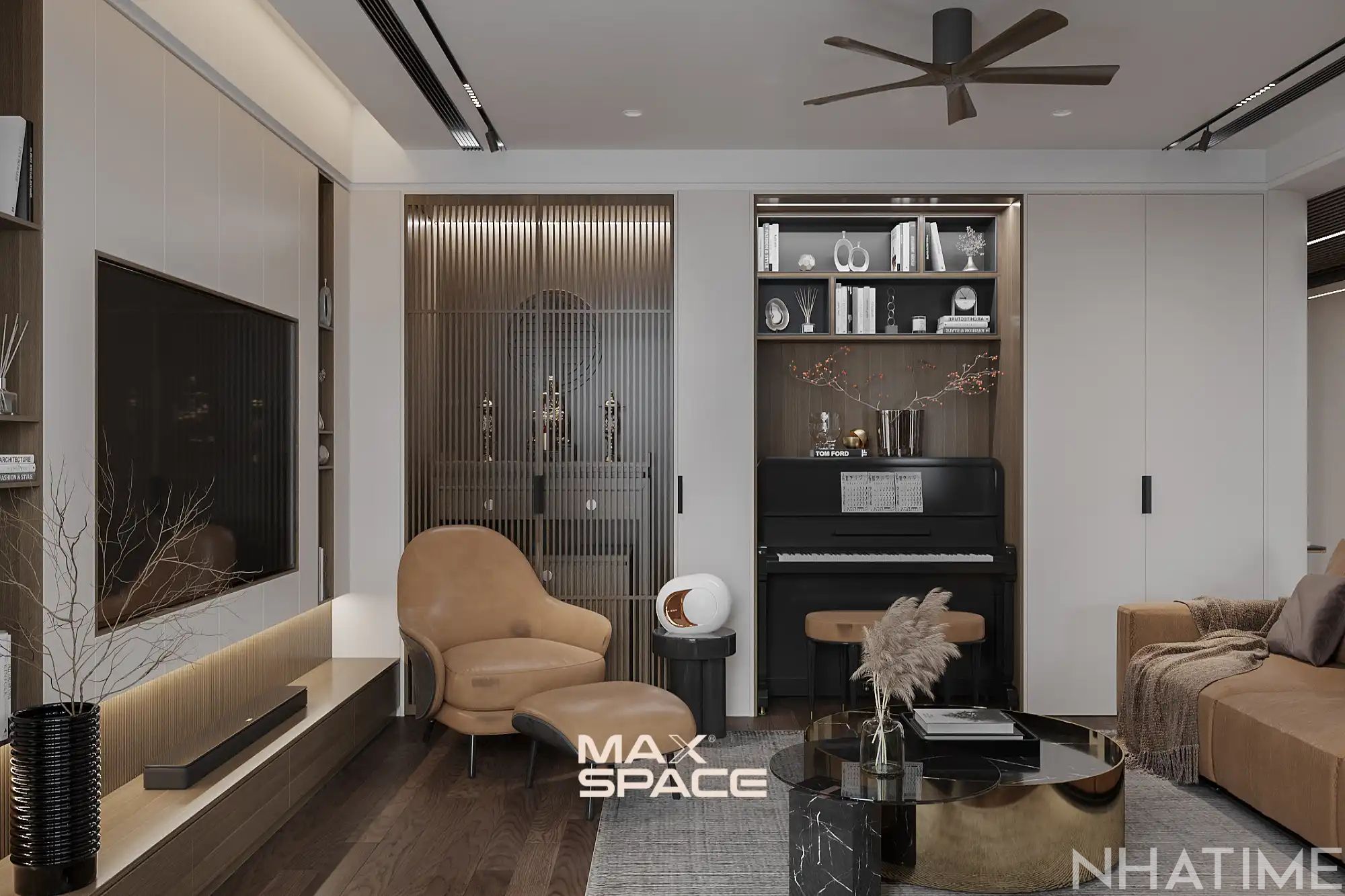 BÁN CĂN 2PN 95M T02 CÓ SLOT XE OTO ĐÃ SỬA THÀH 3PN Photo No.8