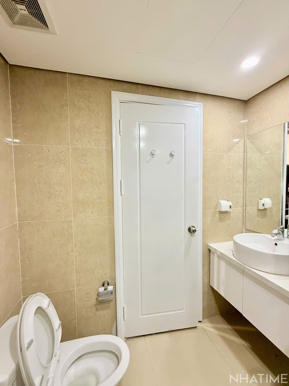 BÁN CĂN 1PN T11 GIÁ 4,7 TỶ NHÀ FULL ĐỒ