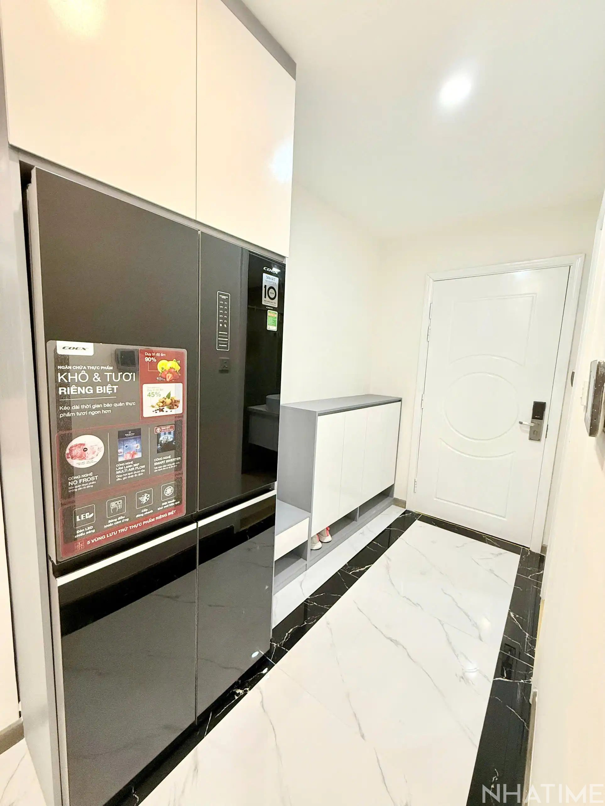 BÁN CĂN 1PN T11 GIÁ 4,7 TỶ NHÀ FULL ĐỒ Photo No.2