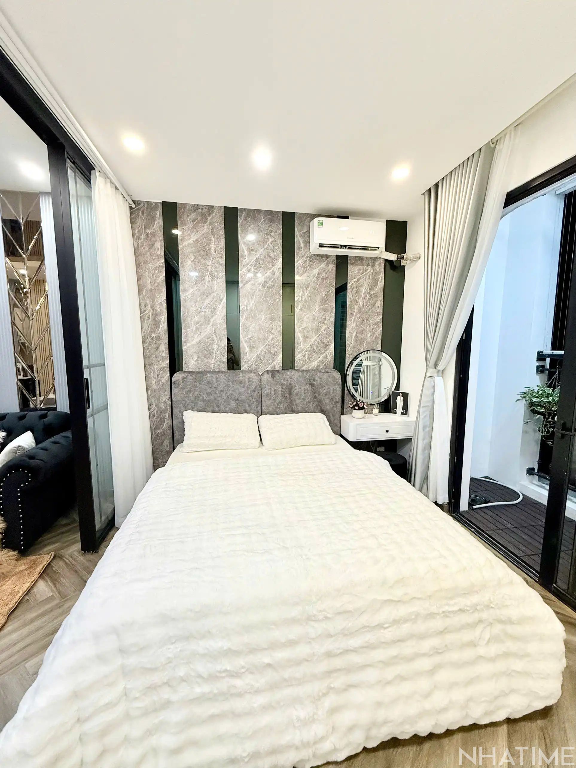 BÁN CĂN 1PN T11 GIÁ 4,7 TỶ NHÀ FULL ĐỒ Photo No.3