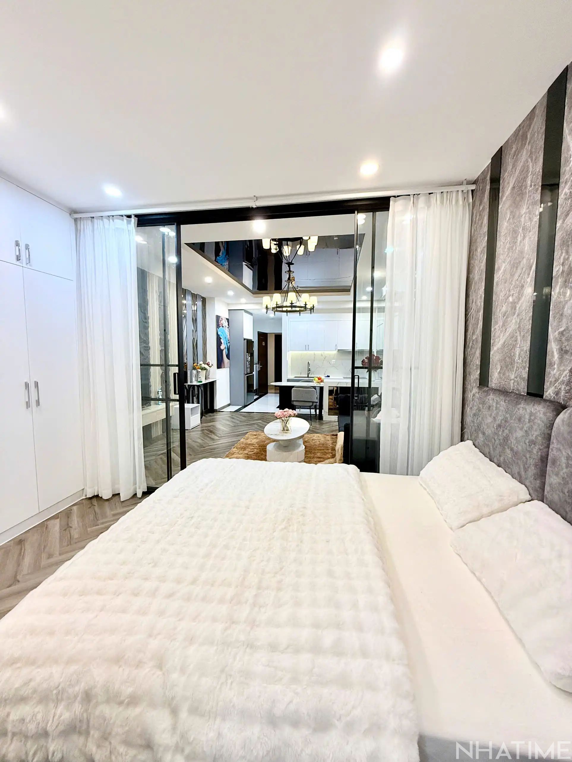 BÁN CĂN 1PN T11 GIÁ 4,7 TỶ NHÀ FULL ĐỒ Photo No.4