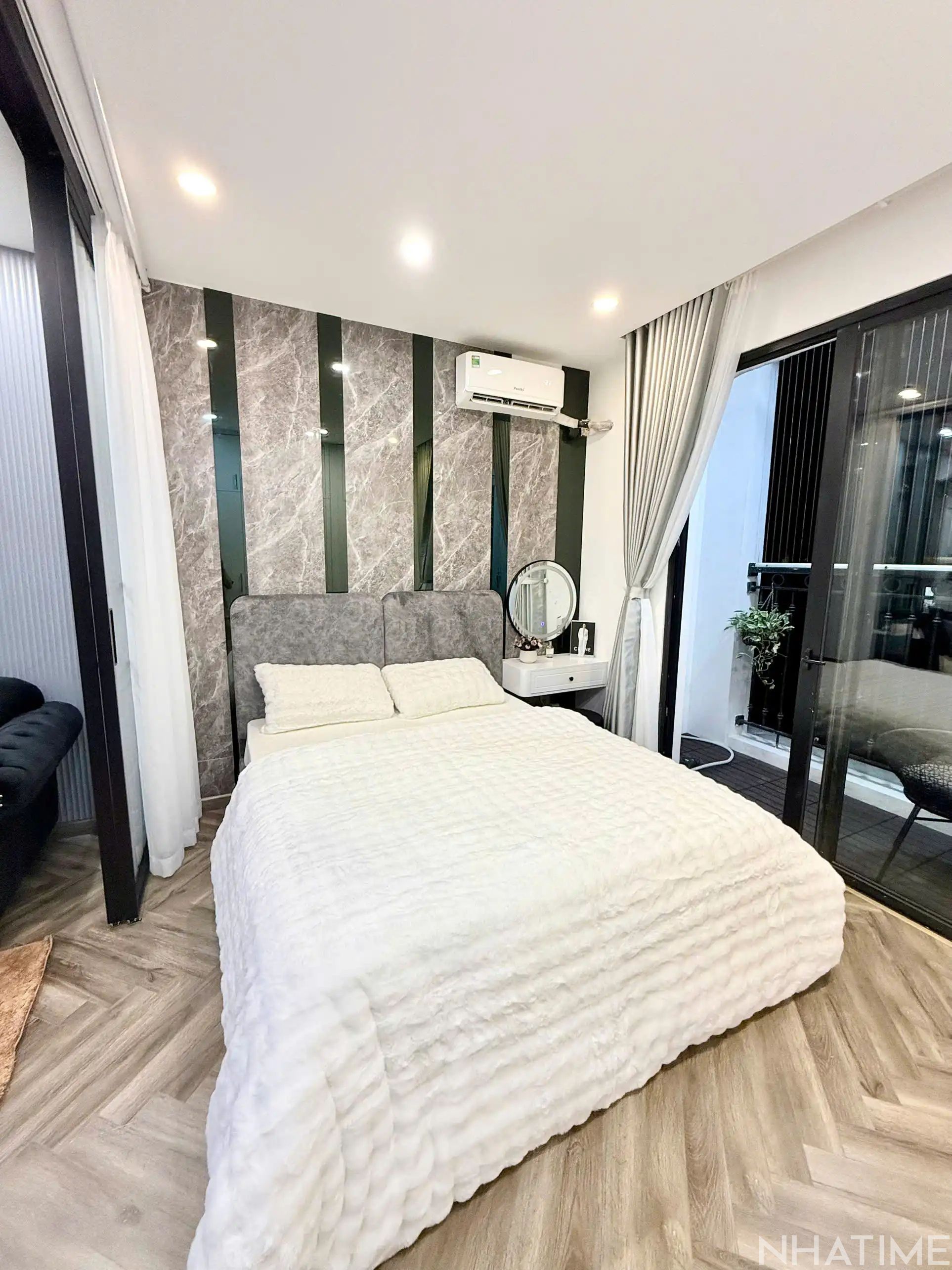 BÁN CĂN 1PN T11 GIÁ 4,7 TỶ NHÀ FULL ĐỒ Photo No.5