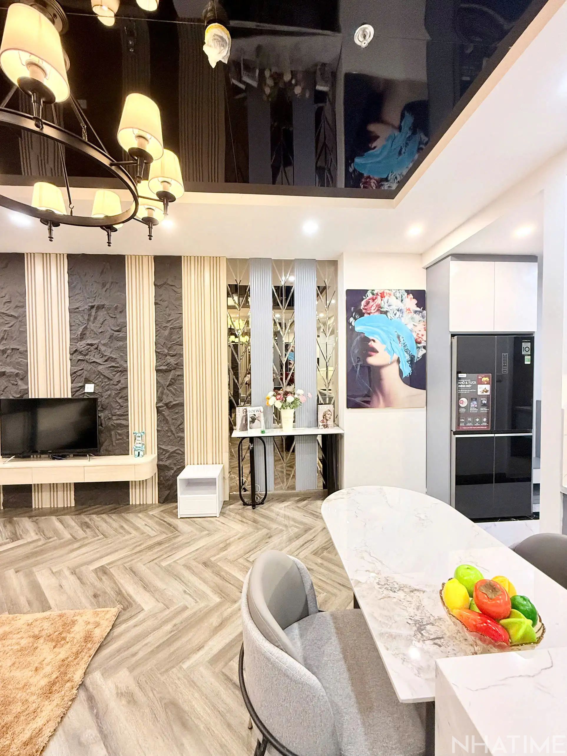 BÁN CĂN 1PN T11 GIÁ 4,7 TỶ NHÀ FULL ĐỒ Photo No.10