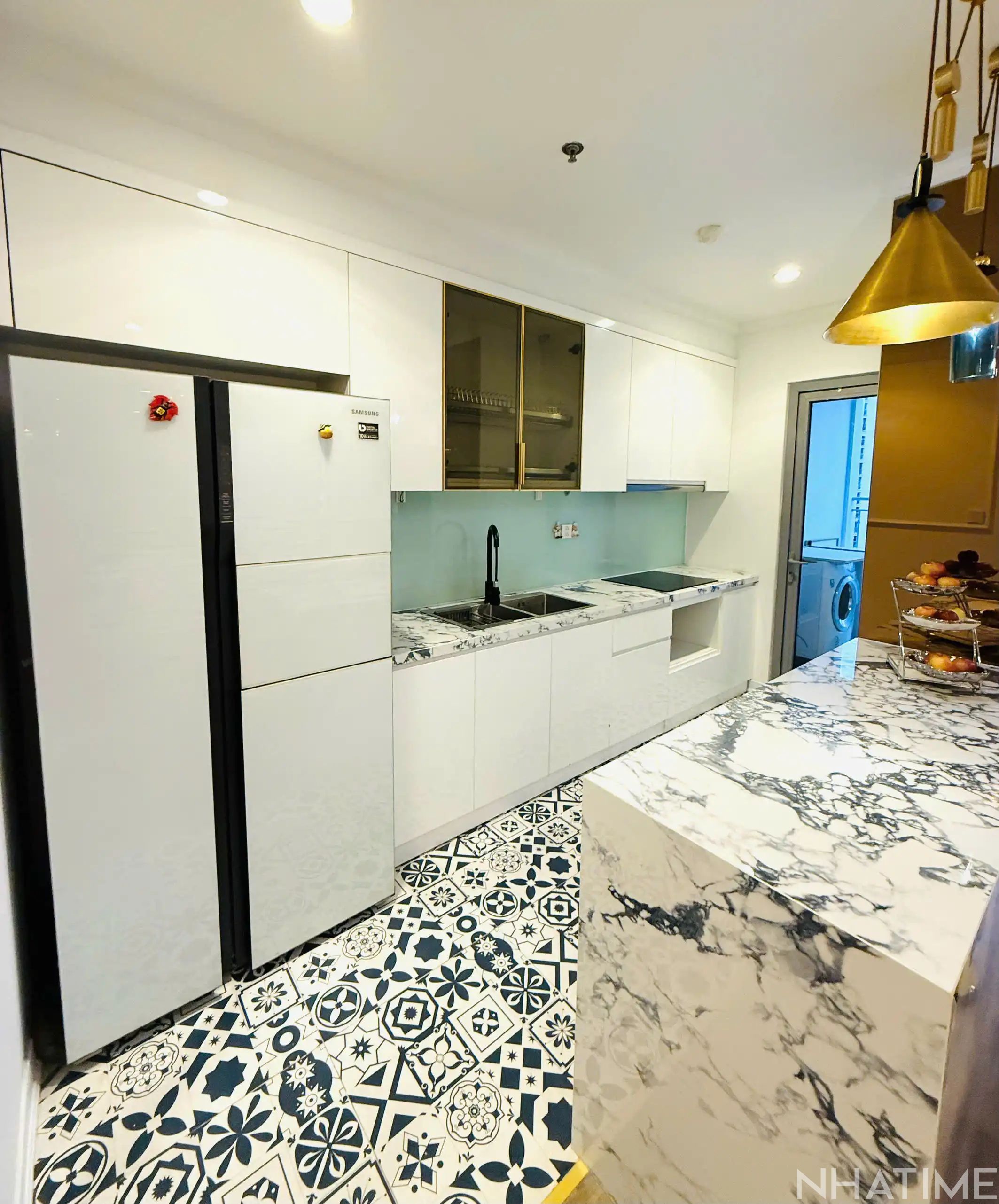 BÁN CĂN GÓC 120M TOÀ PARK 06 GIÁ 11,2 TỶ Photo No.3