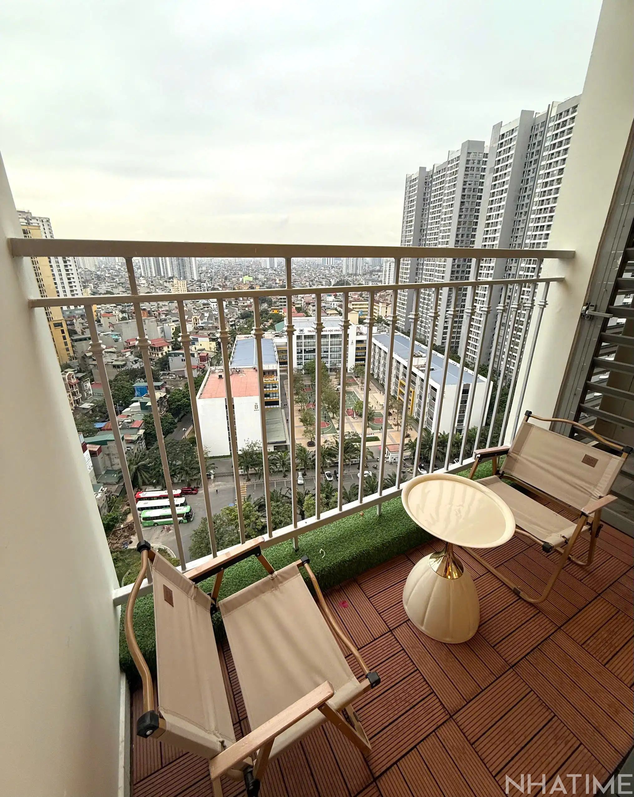 BÁN CĂN GÓC 120M TOÀ PARK 06 GIÁ 11,2 TỶ Photo No.6