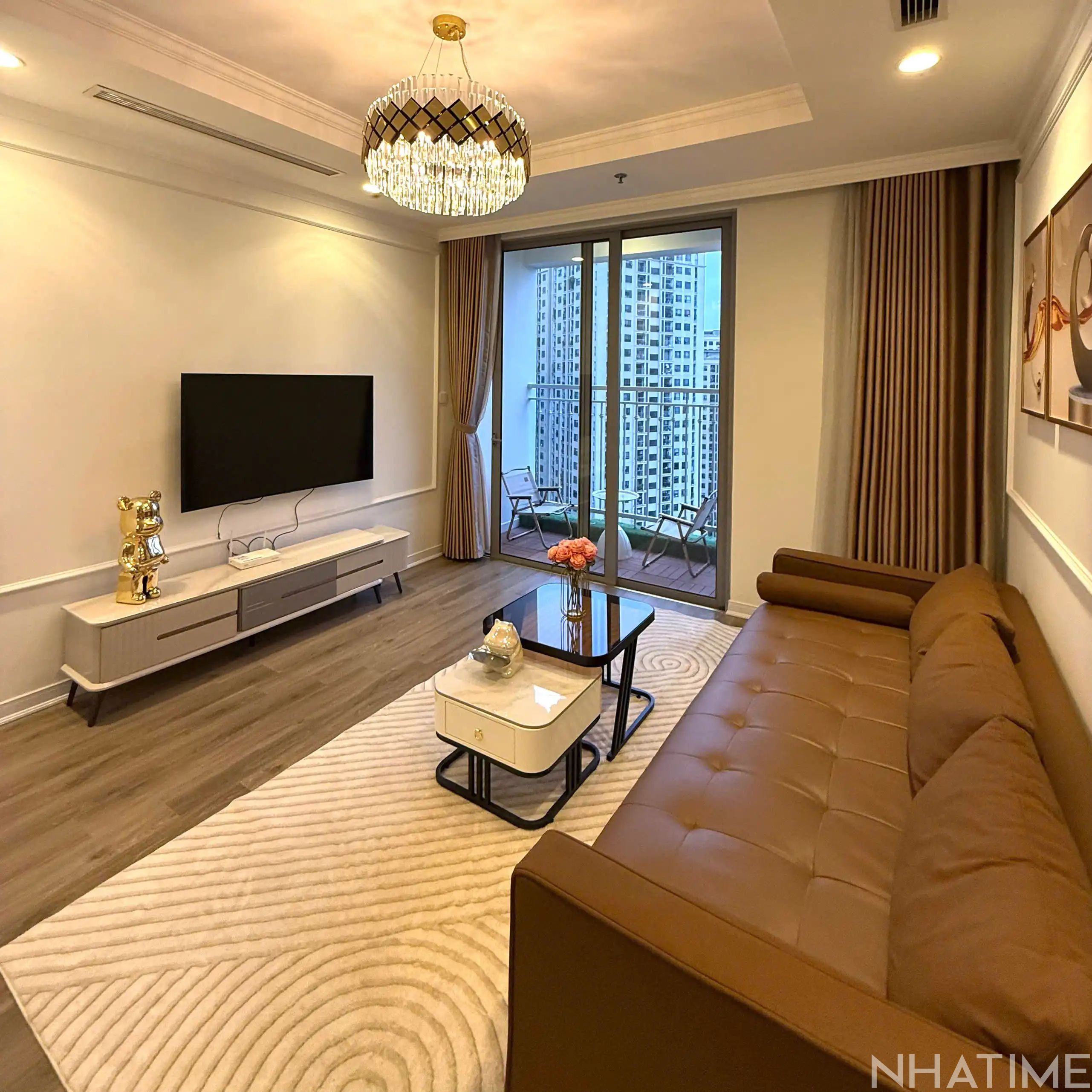 BÁN CĂN GÓC 120M TOÀ PARK 06 GIÁ 11,2 TỶ Photo No.13