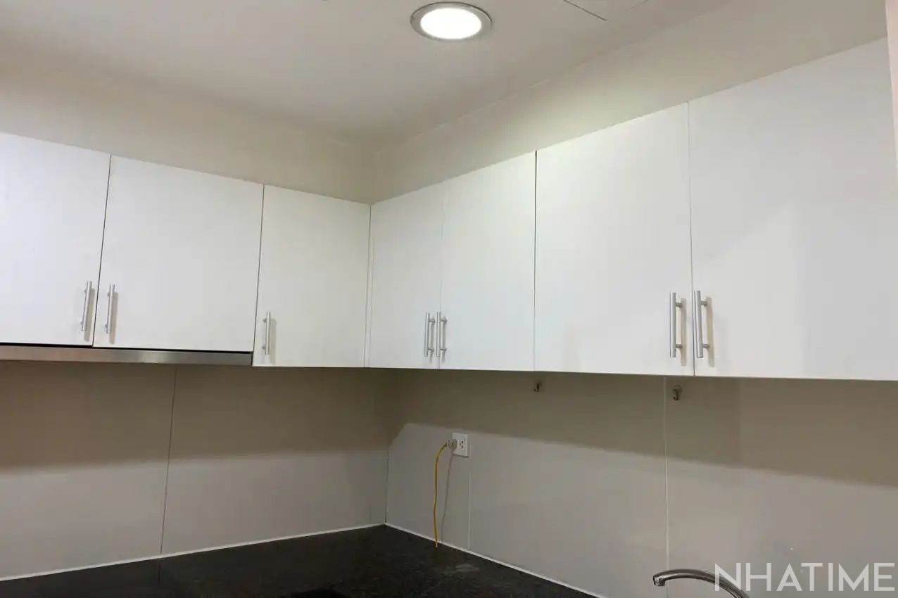 Cho thuê 2Pn T05 Photo No.1