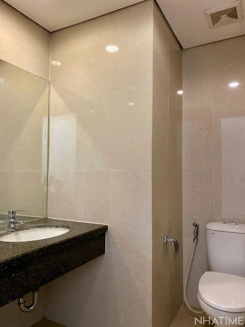 Cho thuê 2Pn T05 Photo No.2