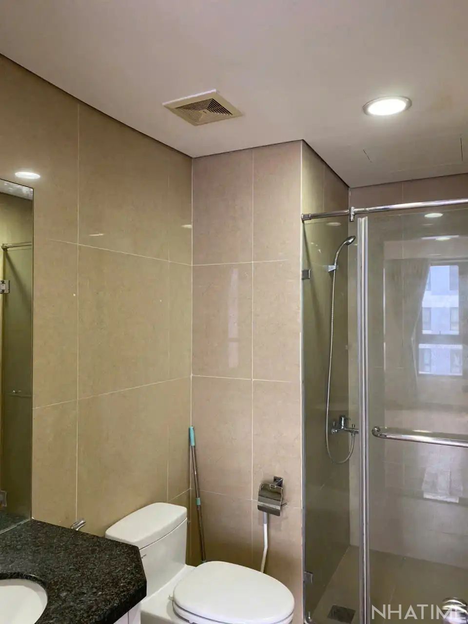 Cho thuê 2Pn T05 Photo No.6