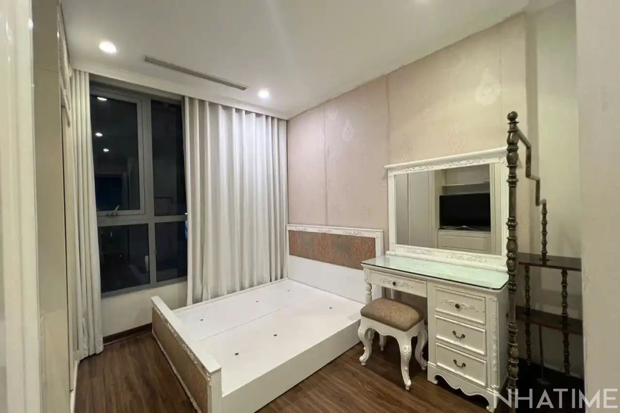 CHO THUÊ 3PN PARK 1 Photo No.2