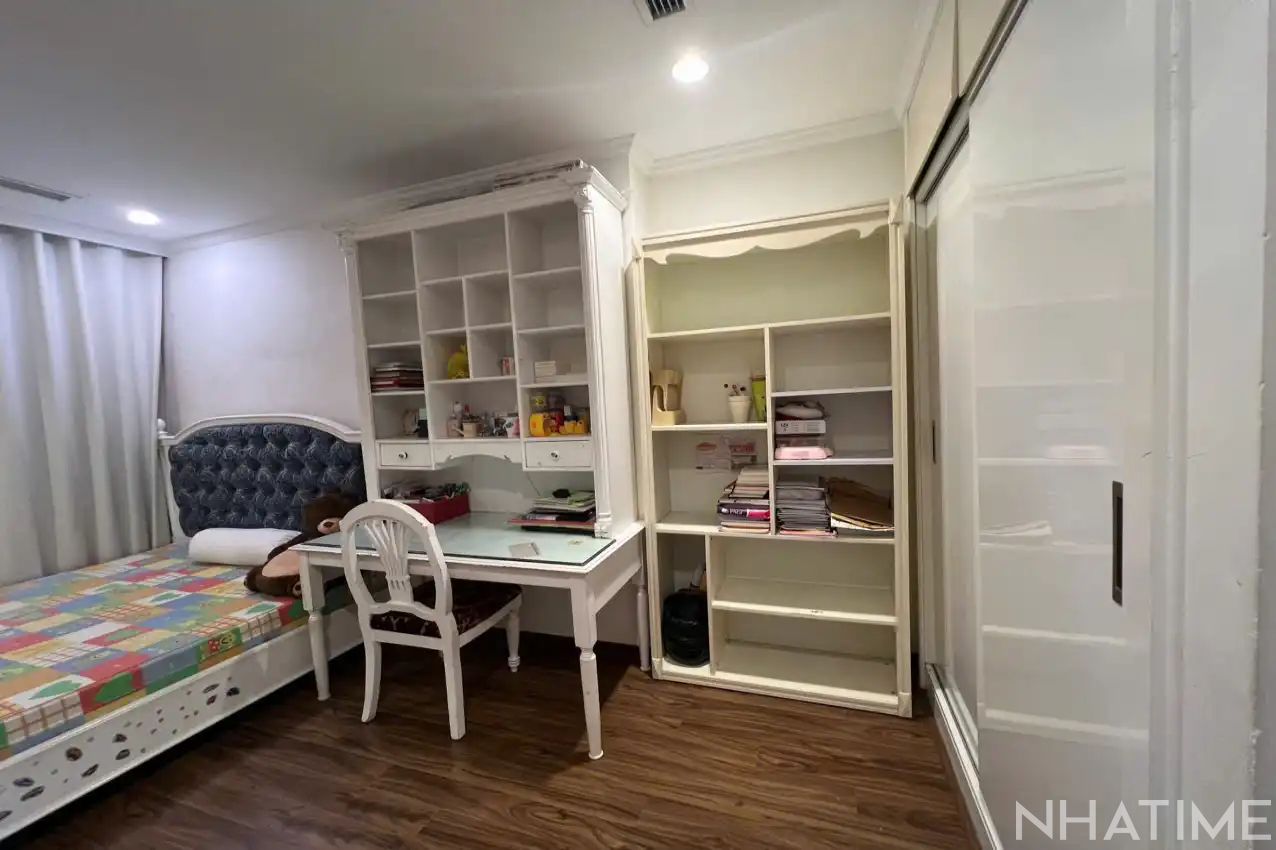 CHO THUÊ 3PN PARK 1 Photo No.4