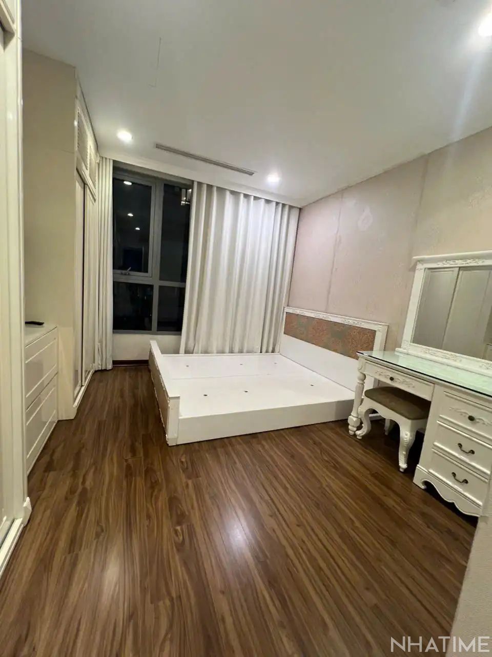 CHO THUÊ 3PN PARK 1 Photo No.6