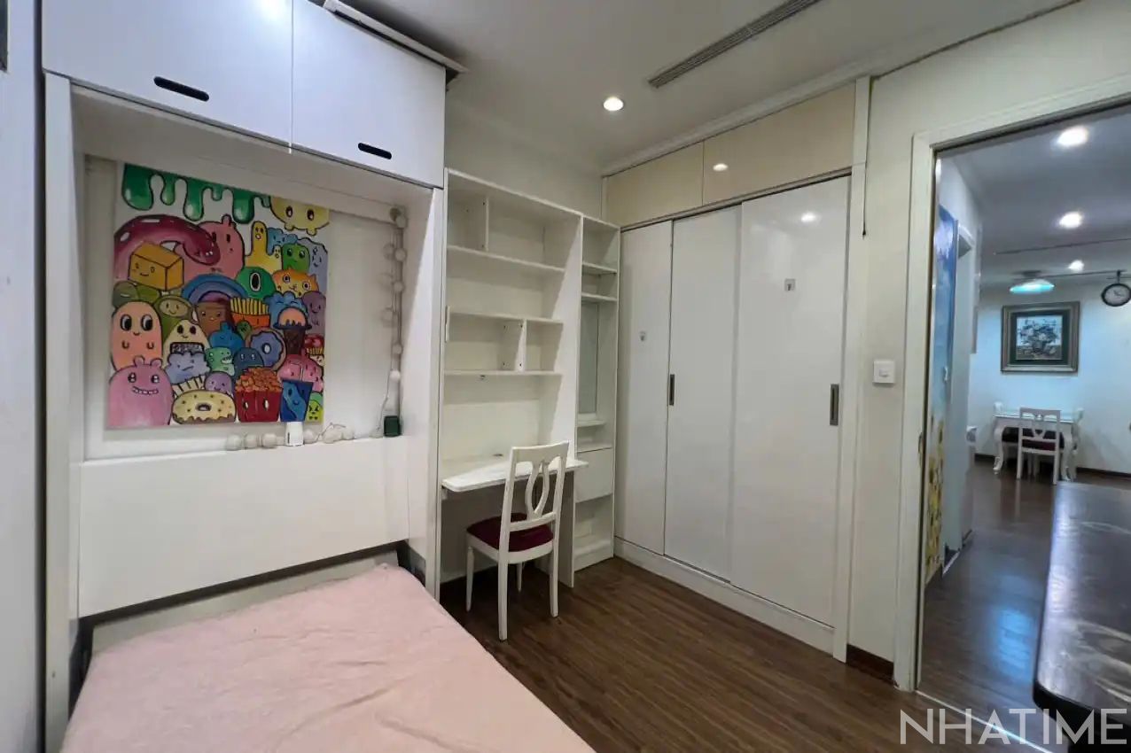 CHO THUÊ 3PN PARK 1 Photo No.7