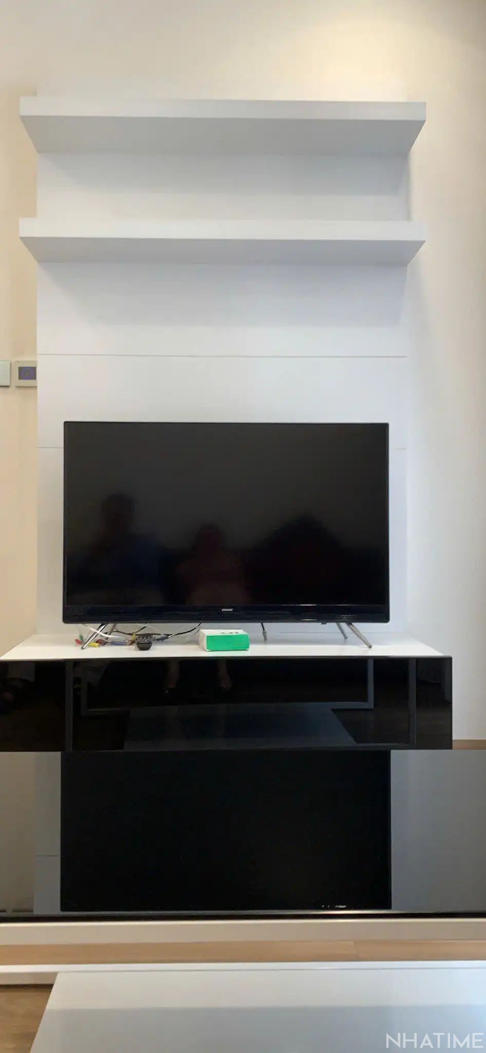 CHO THUÊ CĂN 2N P12 Photo No.2