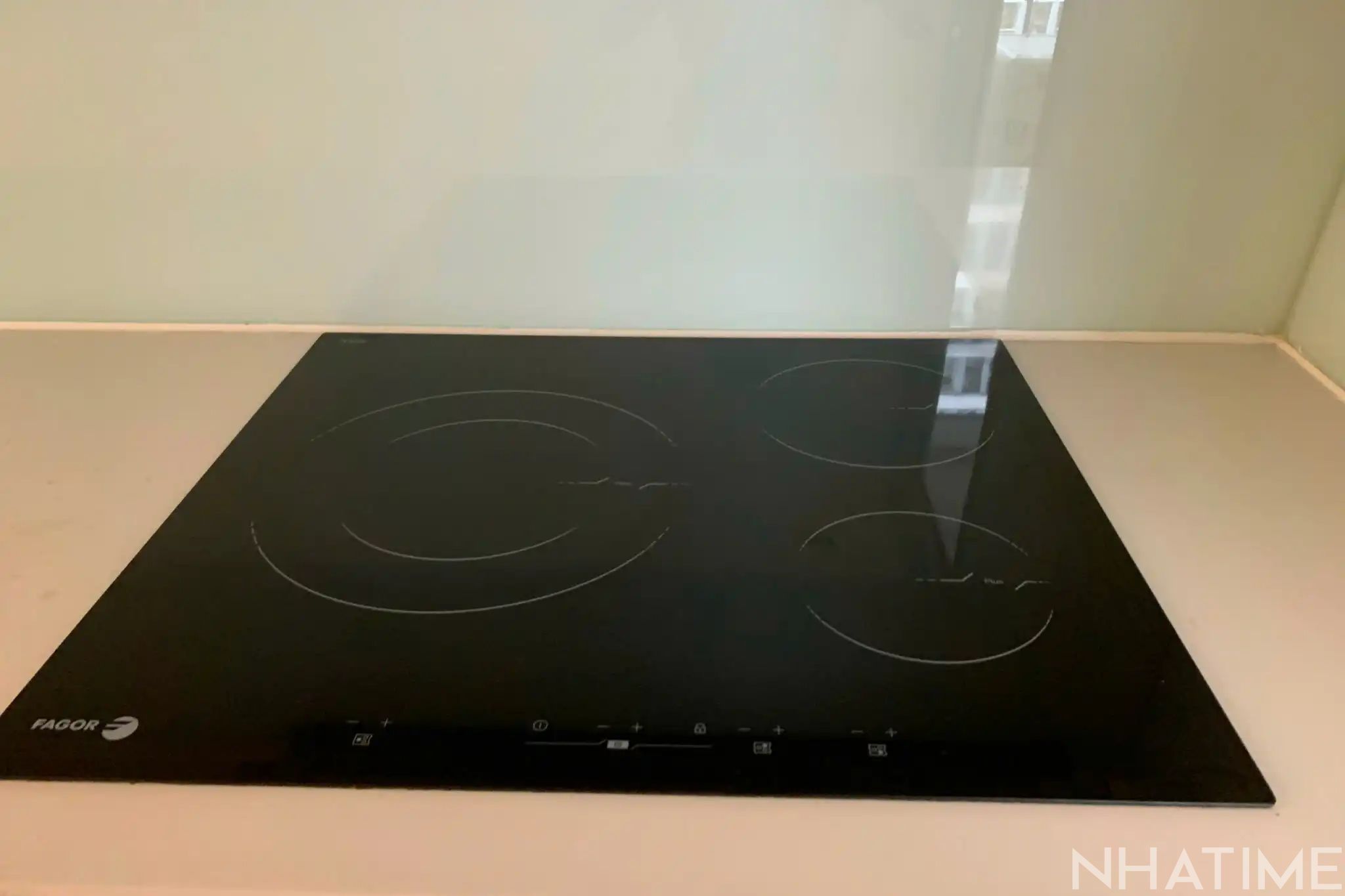 CHO THUÊ CĂN 2N P12 Photo No.3