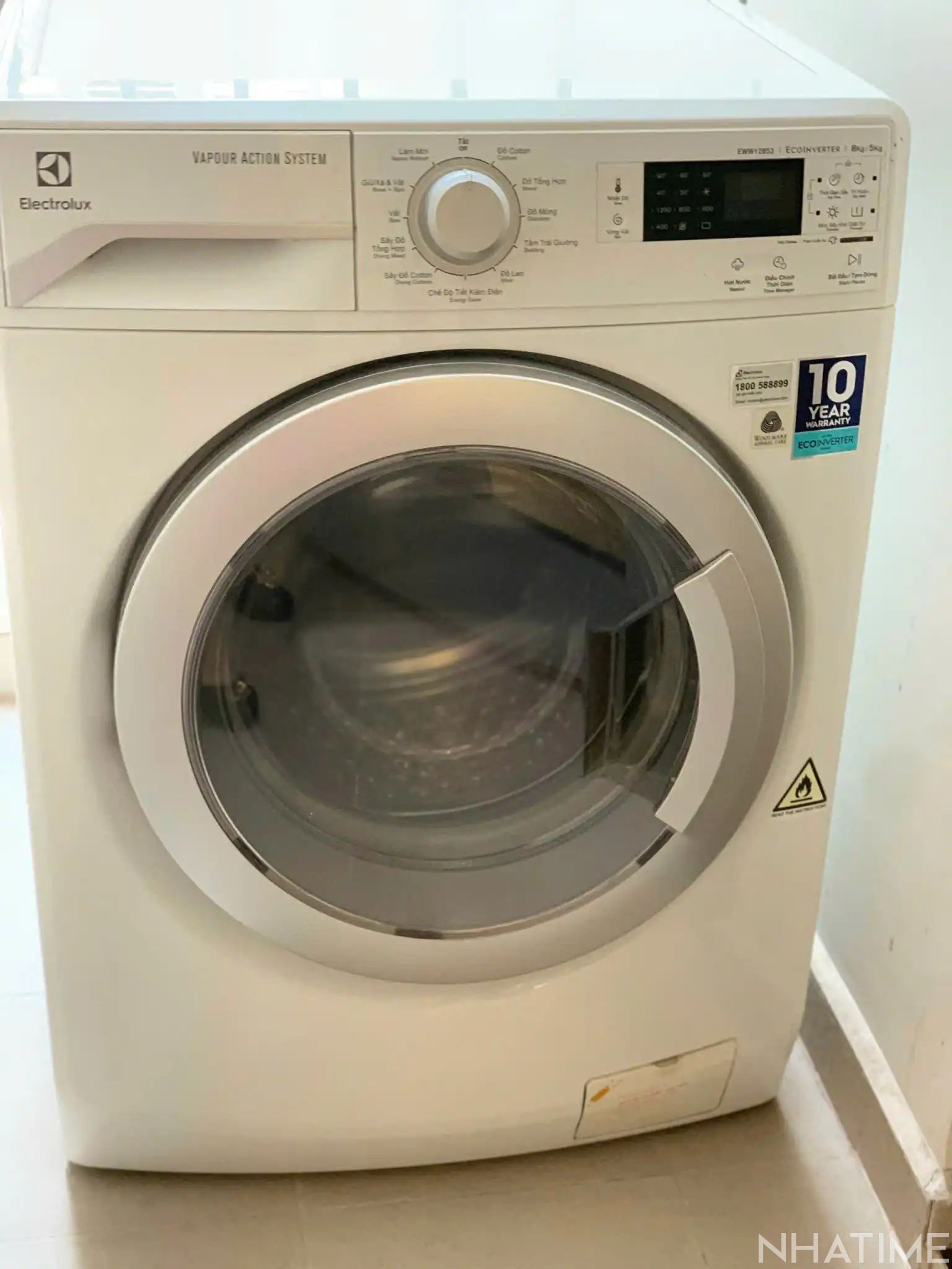 CHO THUÊ CĂN 2N P12 Photo No.4