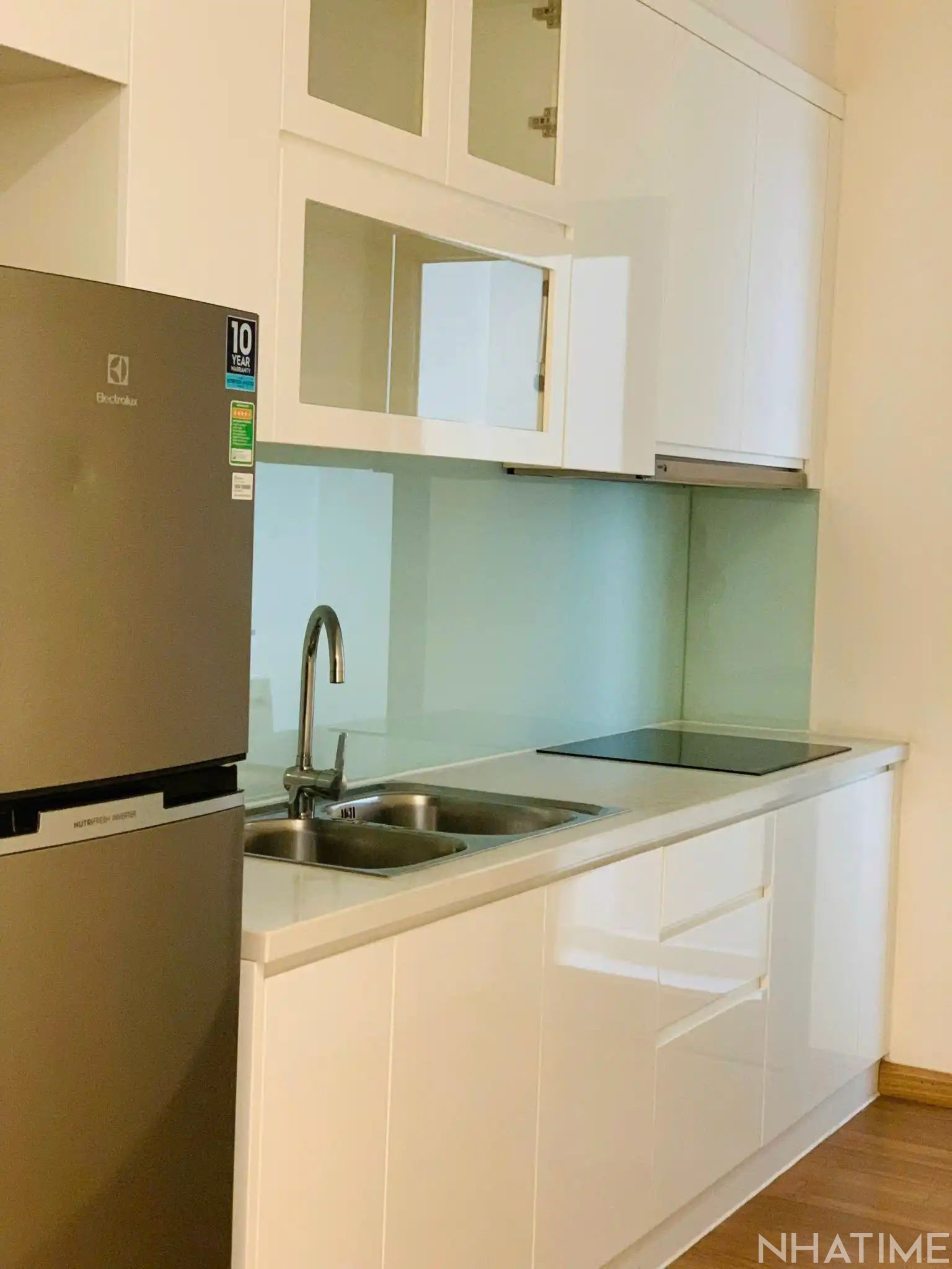 CHO THUÊ CĂN 2N P12 Photo No.5