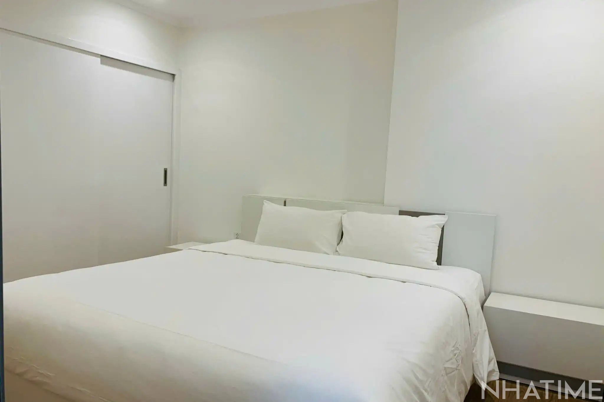 CHO THUÊ CĂN 2N P12 Photo No.6