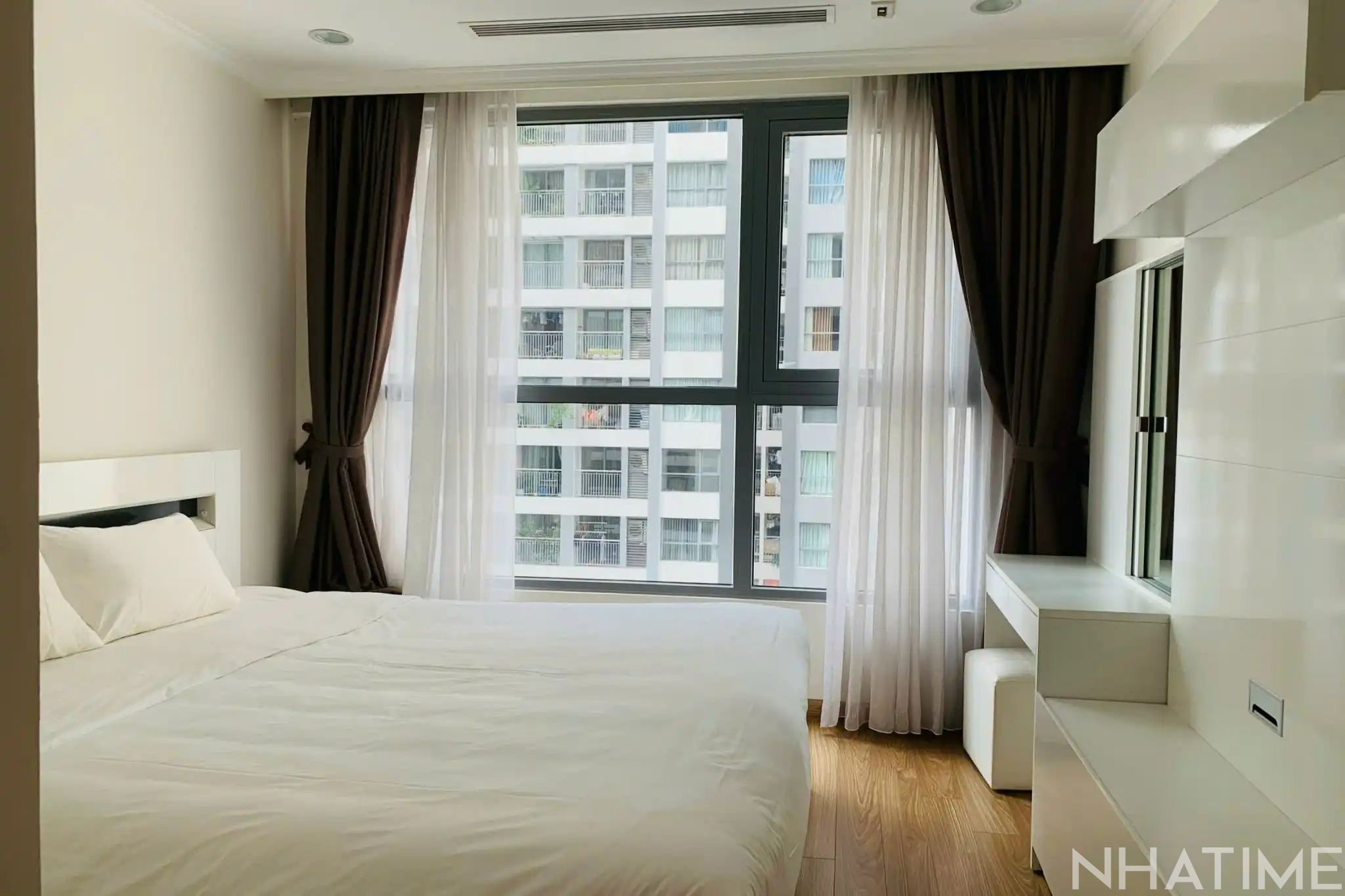 CHO THUÊ CĂN 2N P12 Photo No.9