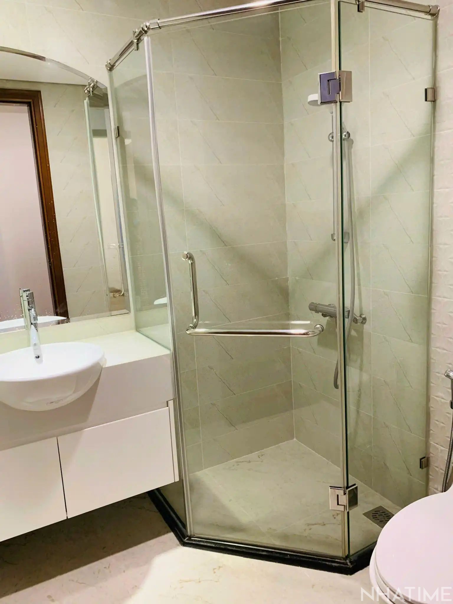 CHO THUÊ CĂN 2N P12 Photo No.10