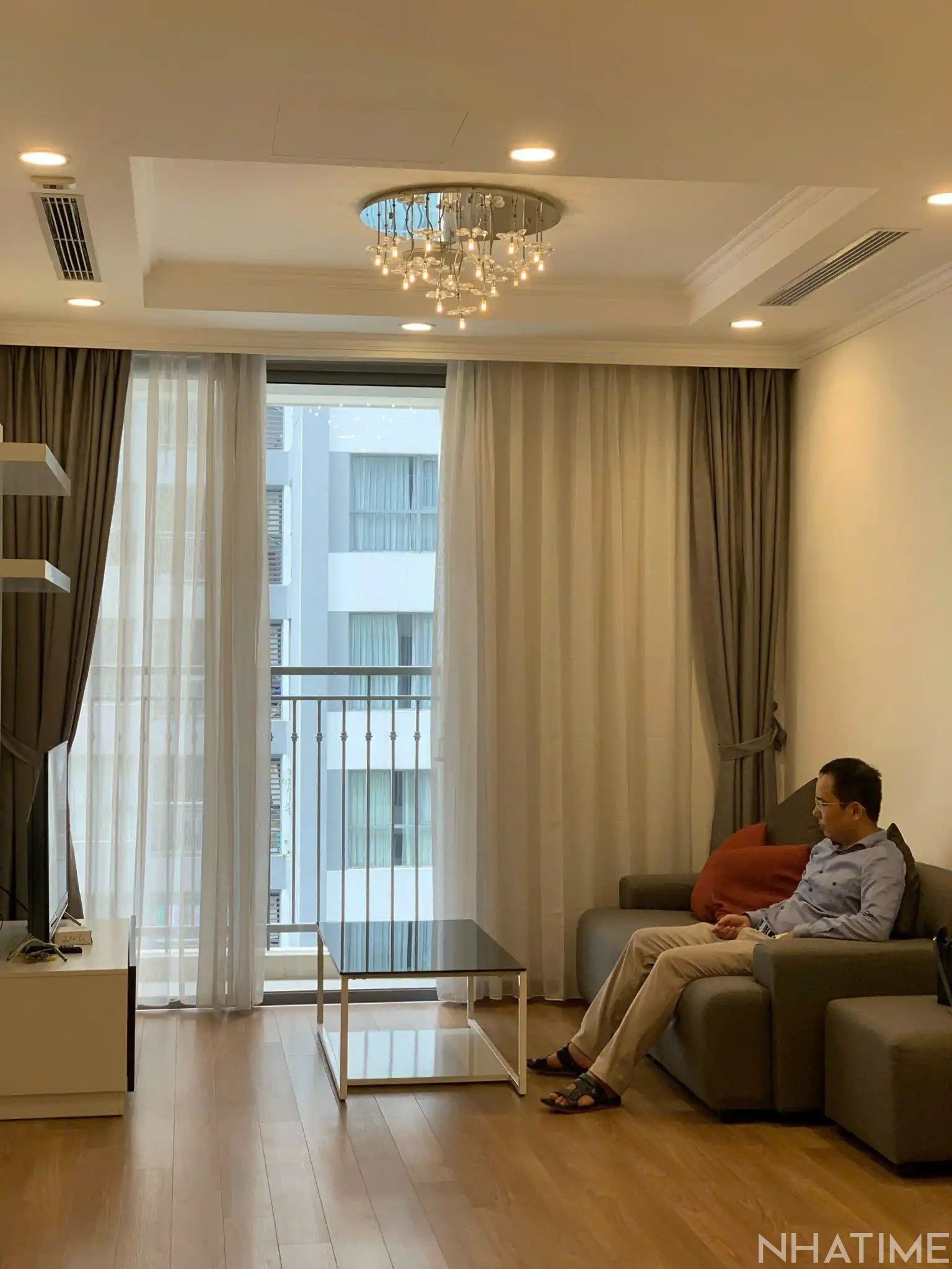 CHO THUÊ CĂN 2N P12 Photo No.11