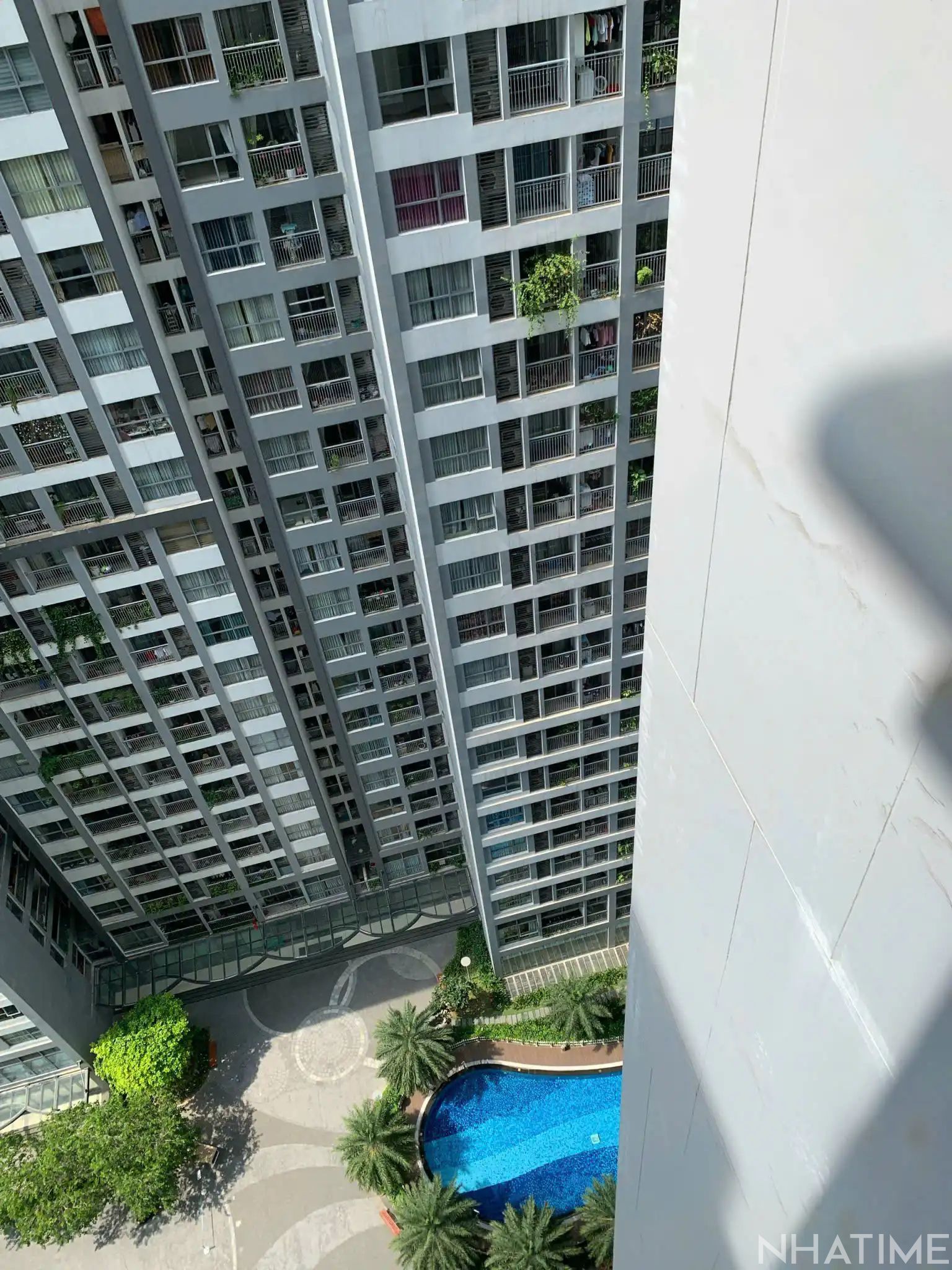 CHO THUÊ CĂN 2N P12 Photo No.13