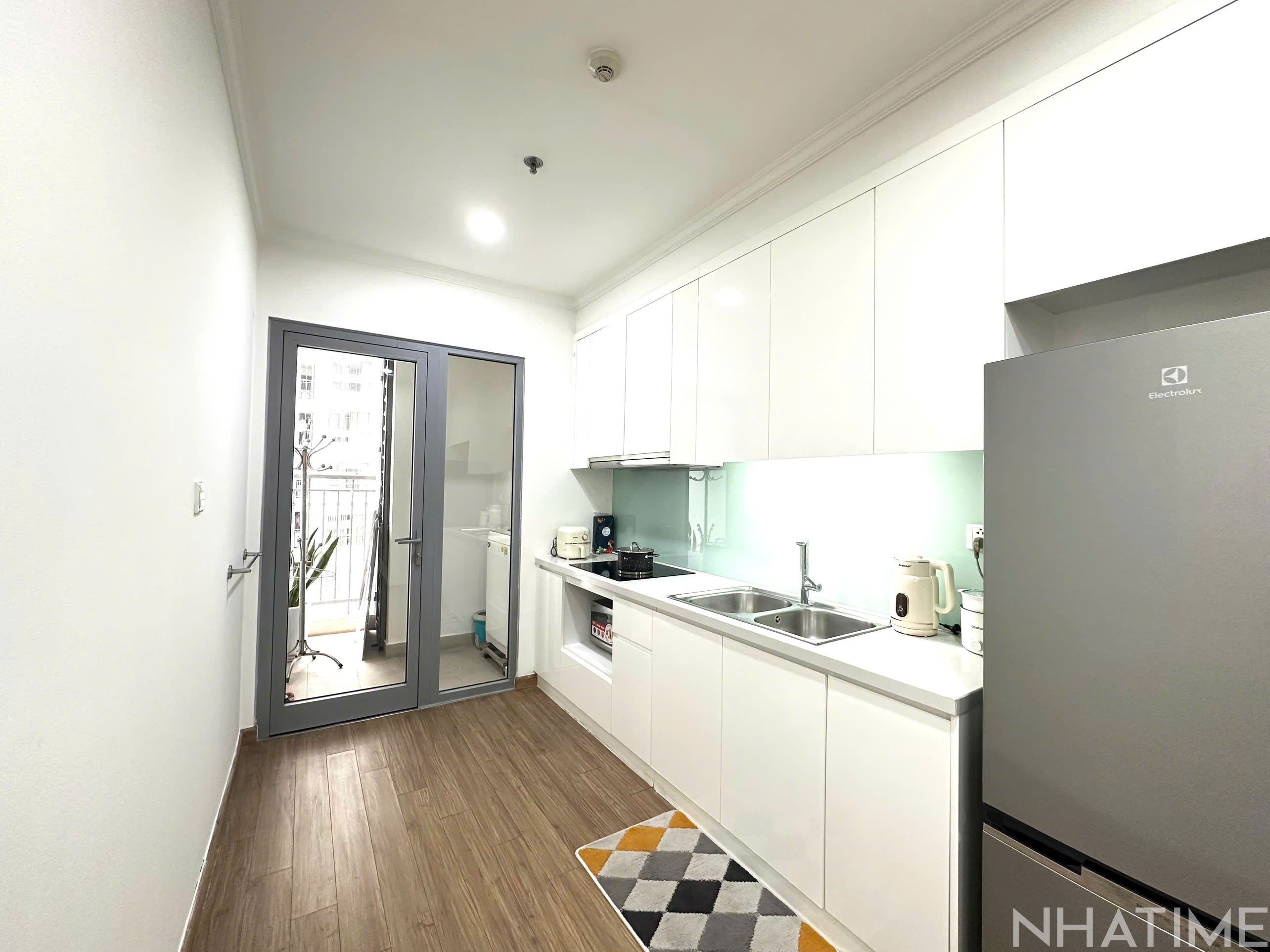 BÁN CĂN 1PN TOÀ P03 VỚI 53M GIÁ 5 TỶ ĐẸP NHƯ ẢNH