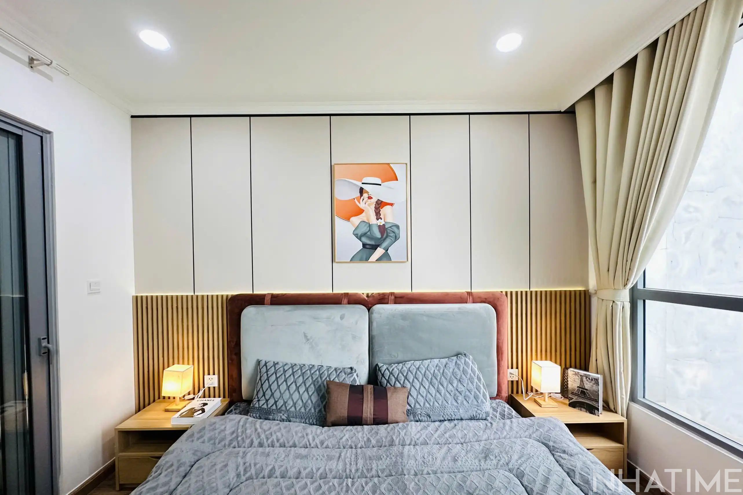 BÁN CĂN 1PN TOÀ P03 VỚI 53M GIÁ 5 TỶ ĐẸP NHƯ ẢNH Photo No.9