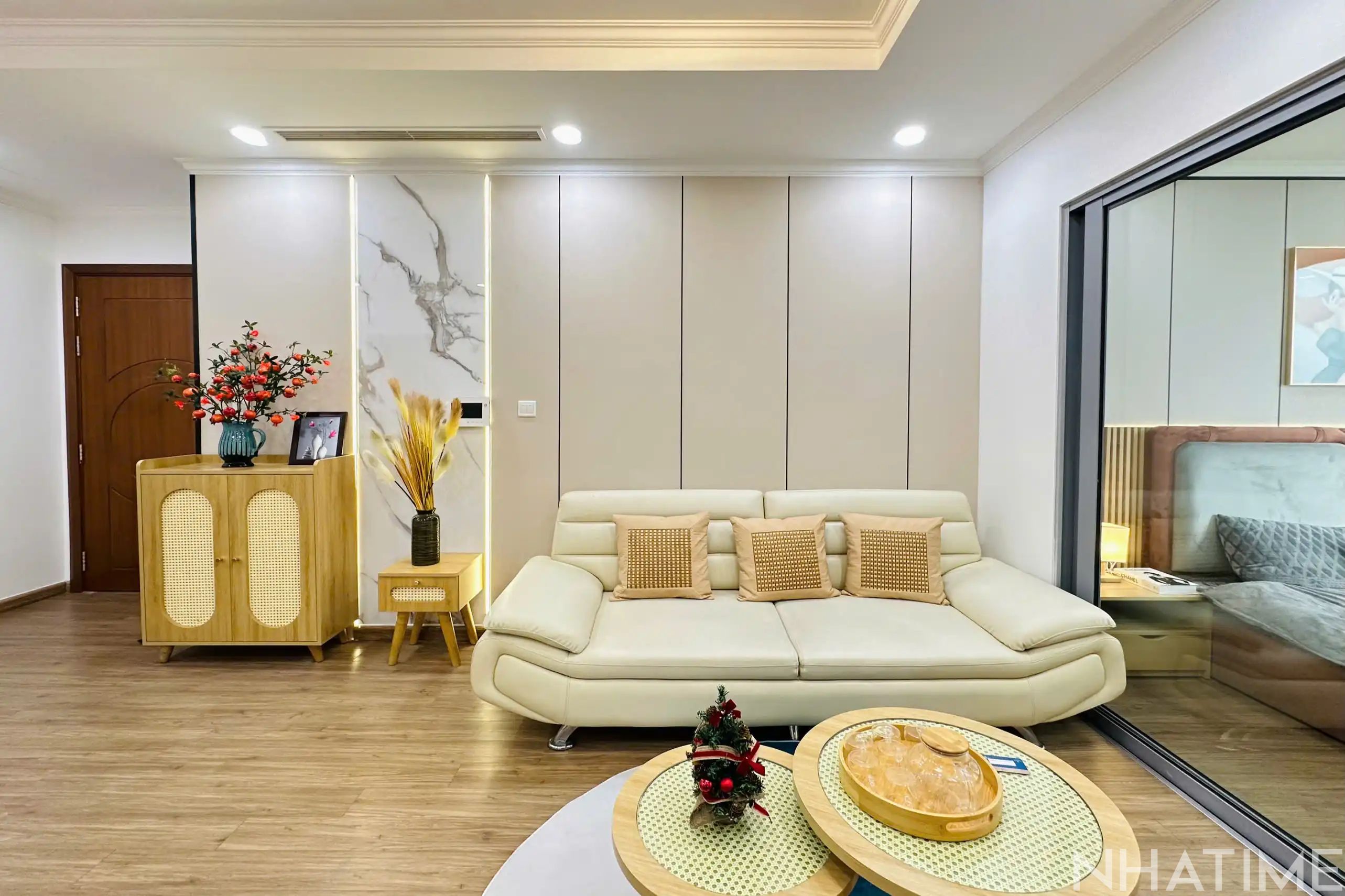 BÁN CĂN 1PN TOÀ P03 VỚI 53M GIÁ 5 TỶ ĐẸP NHƯ ẢNH Photo No.10