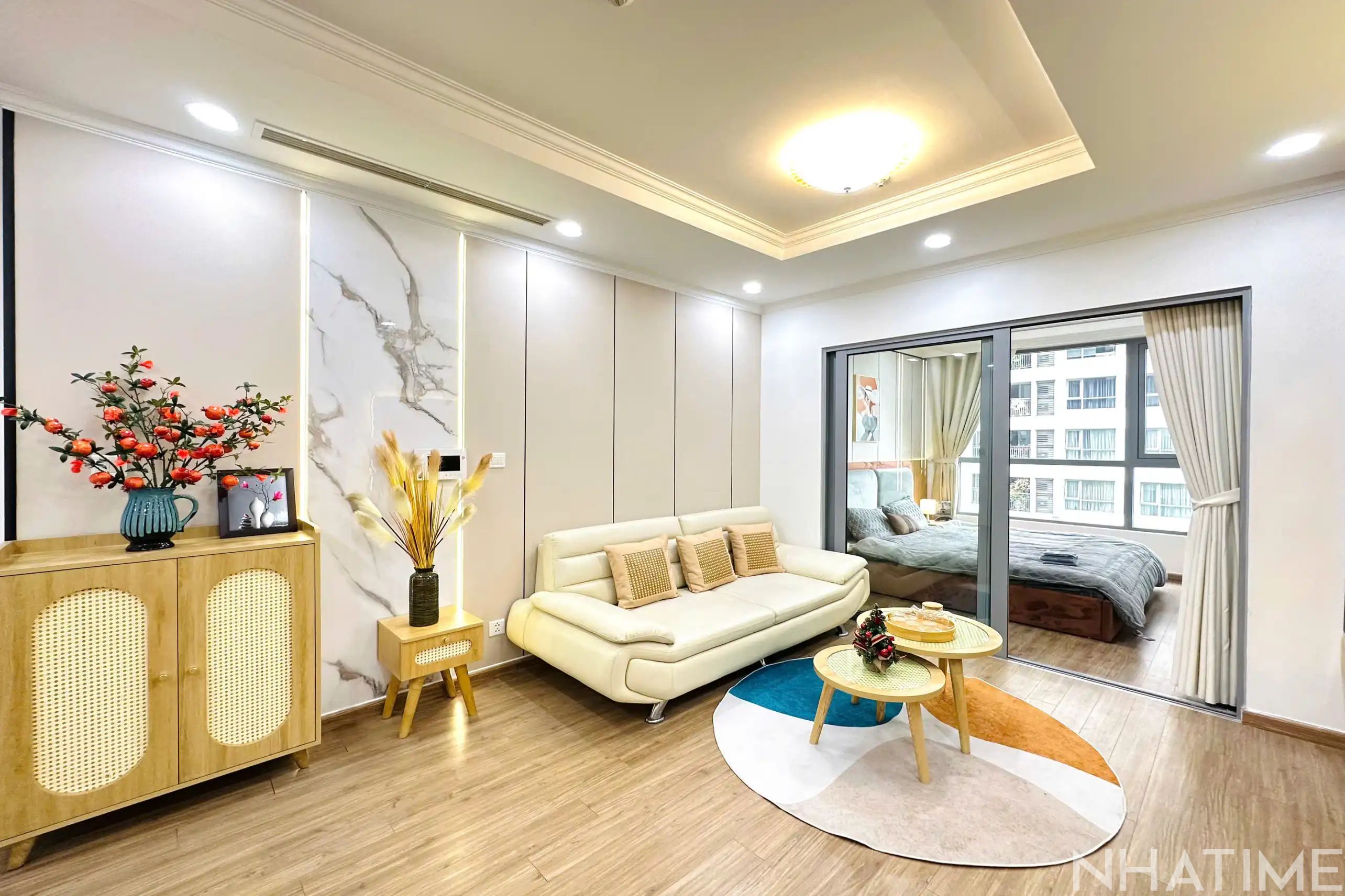 BÁN CĂN 1PN TOÀ P03 VỚI 53M GIÁ 5 TỶ ĐẸP NHƯ ẢNH Photo No.12