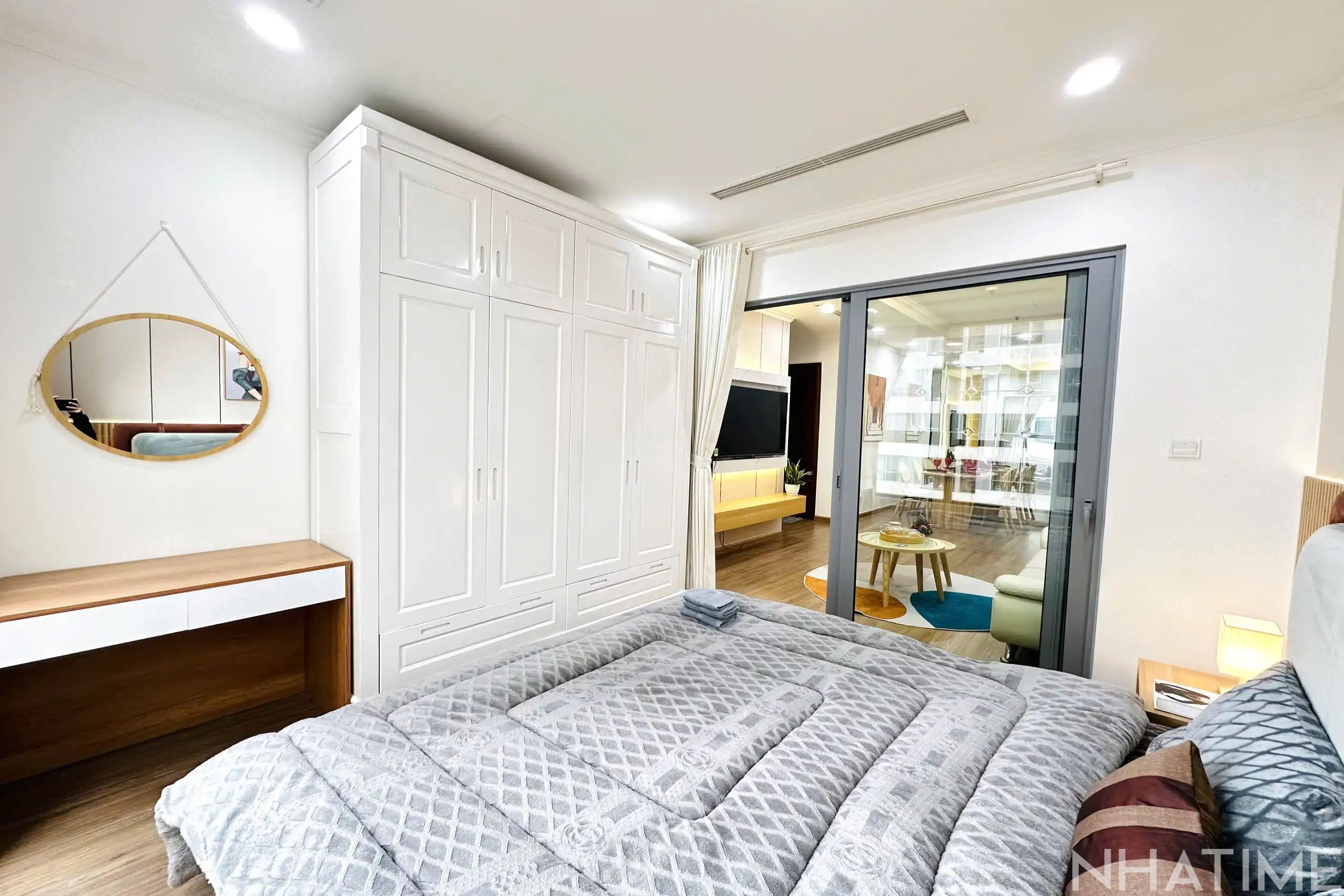 BÁN CĂN 1PN TOÀ P03 VỚI 53M GIÁ 5 TỶ ĐẸP NHƯ ẢNH Photo No.14