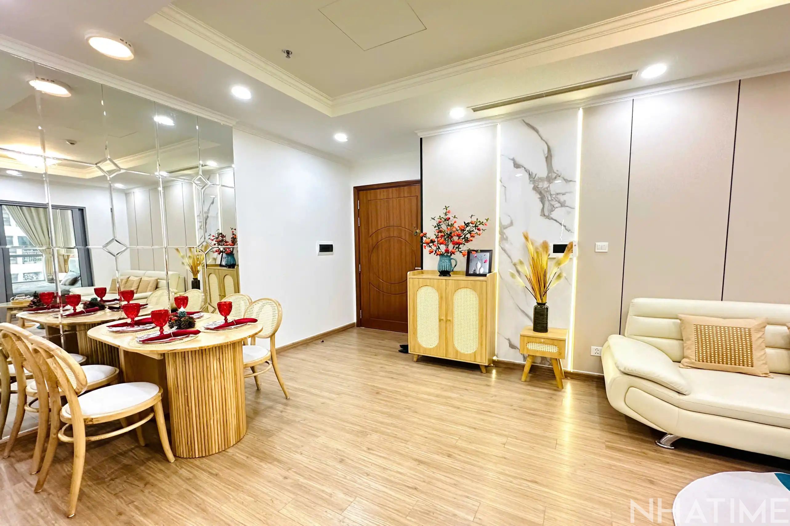 BÁN CĂN 1PN TOÀ P03 VỚI 53M GIÁ 5 TỶ ĐẸP NHƯ ẢNH Photo No.15