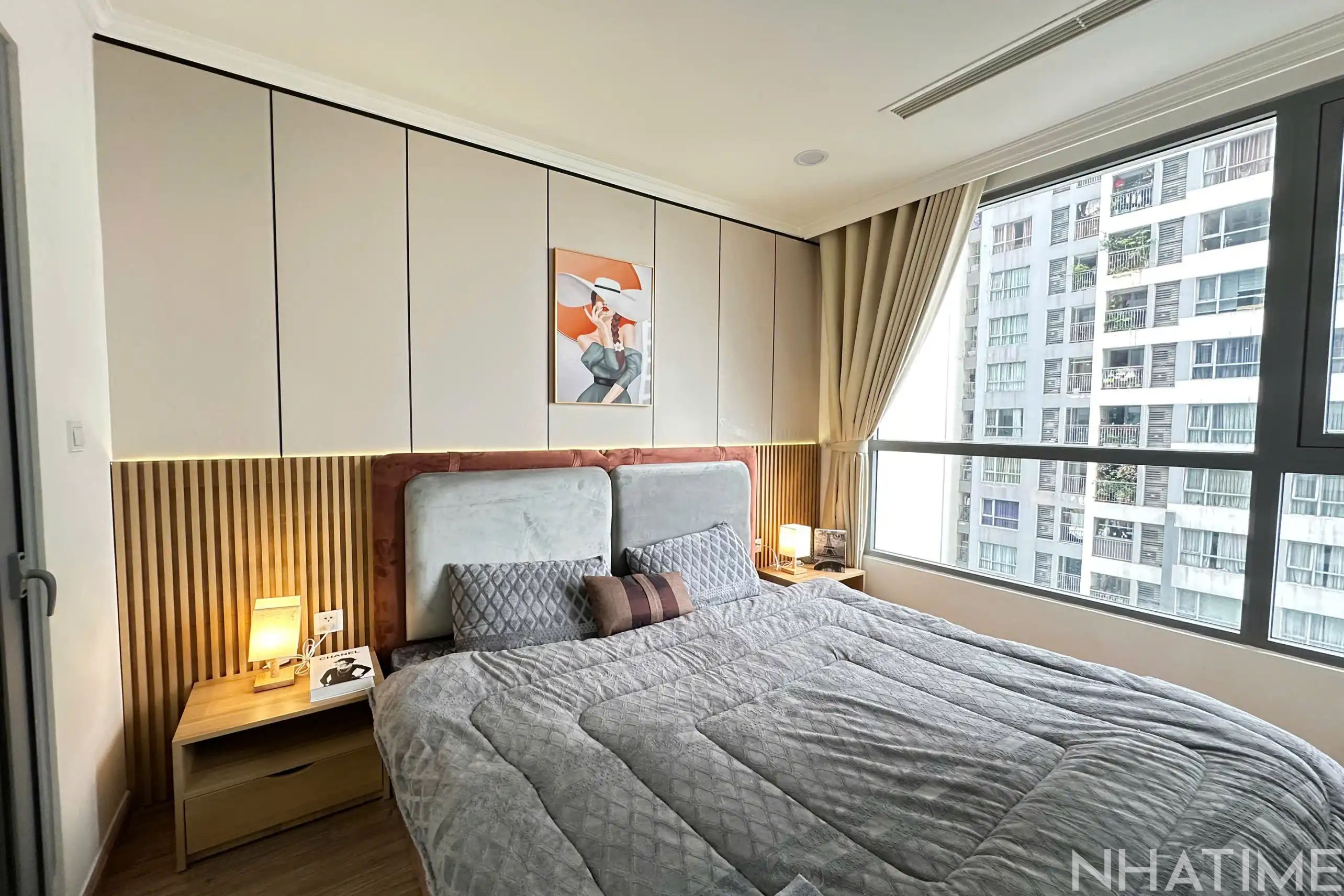 BÁN CĂN 1PN TOÀ P03 VỚI 53M GIÁ 5 TỶ ĐẸP NHƯ ẢNH Photo No.16