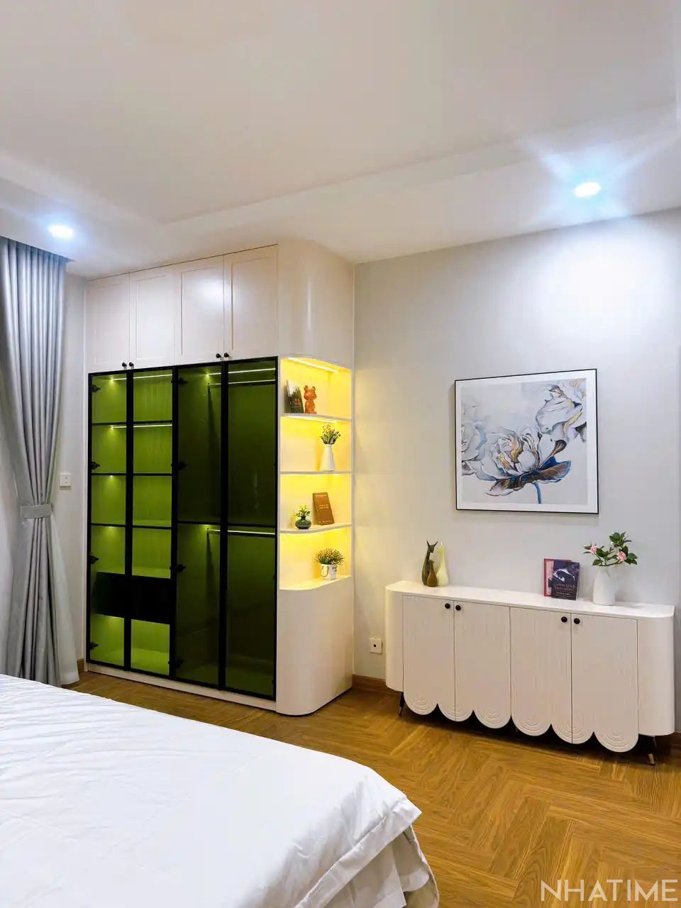 BÁN CĂN 3PN T10 GIÁ 9,68 TỶ Photo No.2