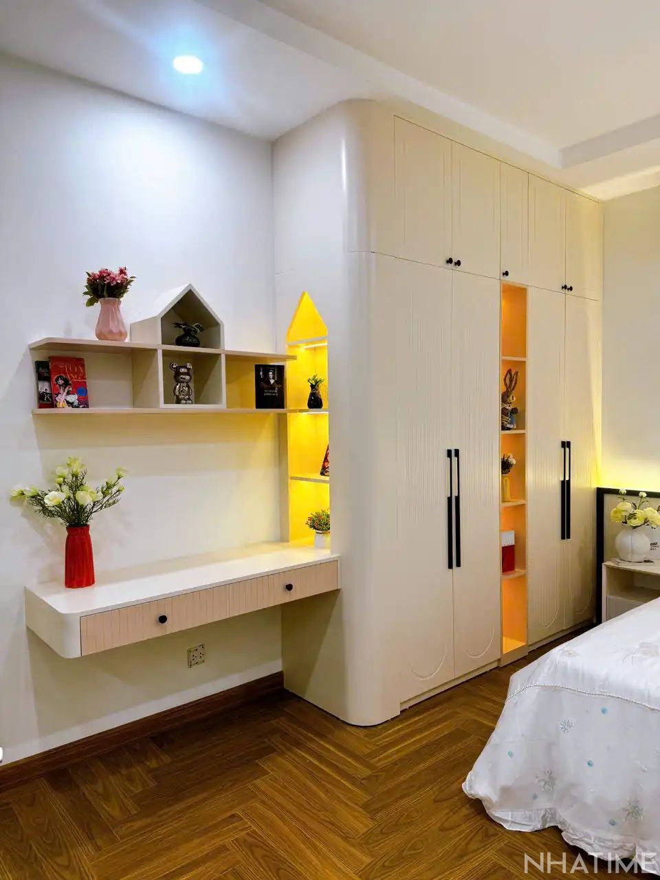 BÁN CĂN 3PN T10 GIÁ 9,68 TỶ Photo No.5