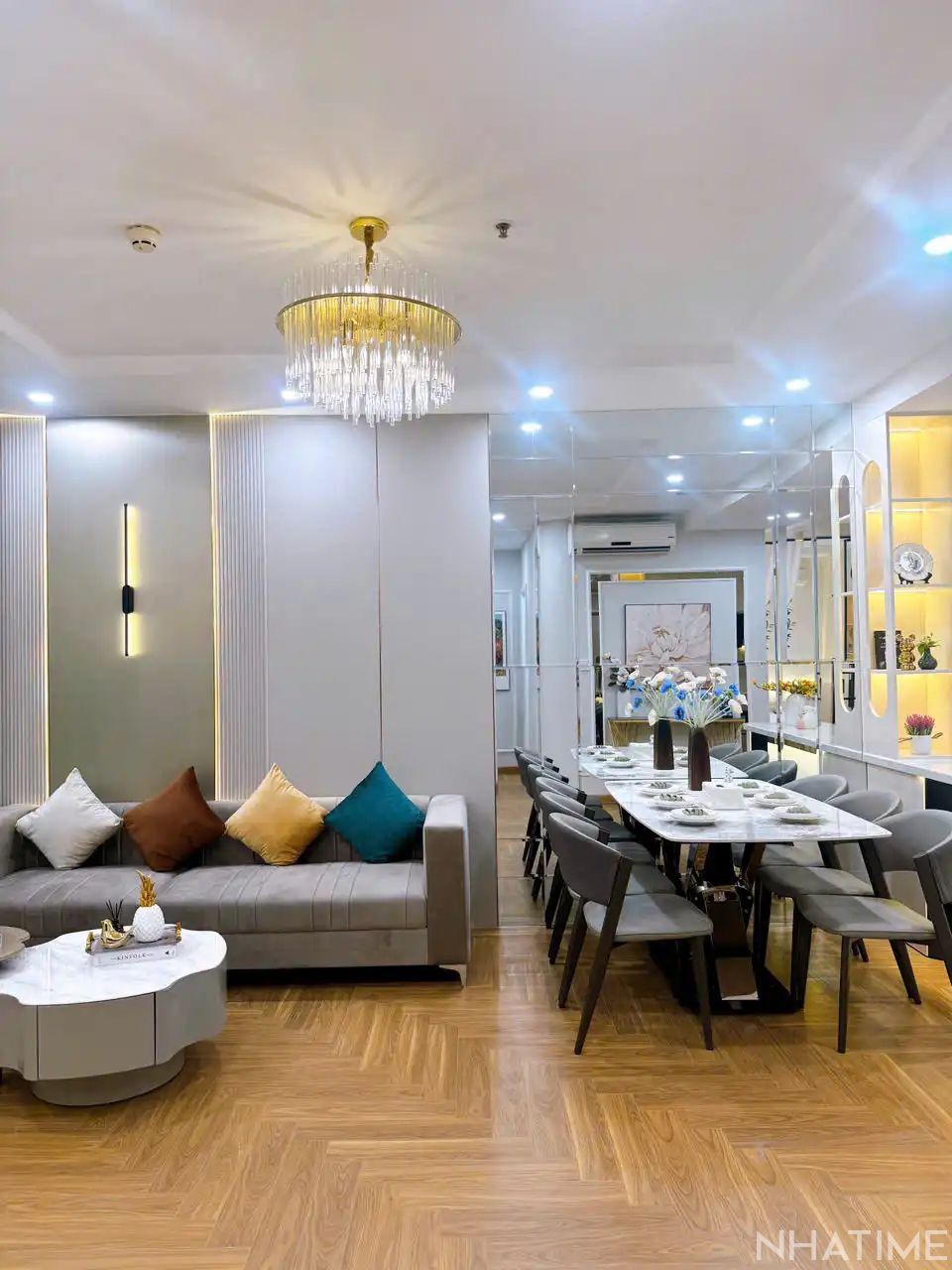 BÁN CĂN 3PN T10 GIÁ 9,68 TỶ Photo No.8