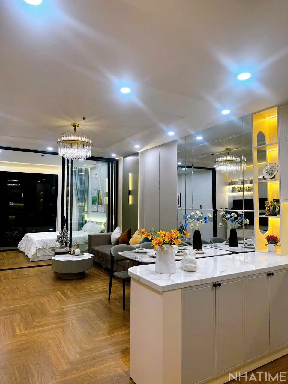 BÁN CĂN 3PN T10 GIÁ 9,68 TỶ Photo No.9