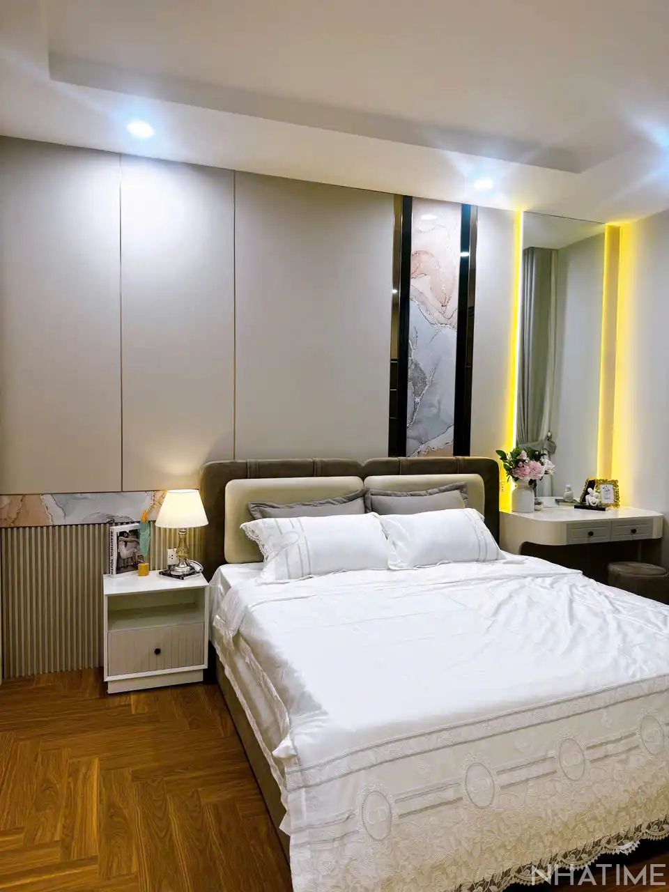 BÁN CĂN 3PN T10 GIÁ 9,68 TỶ Photo No.10