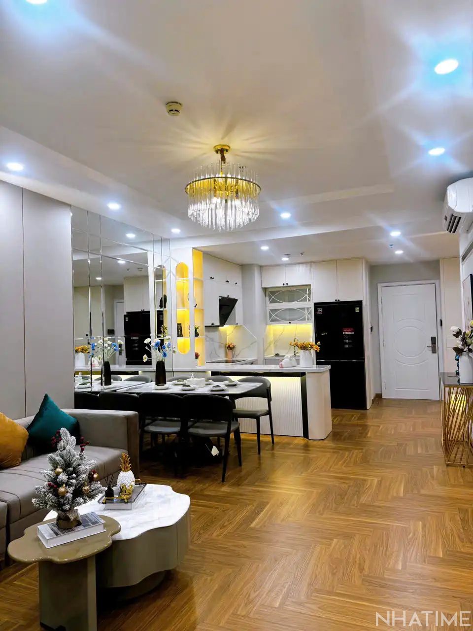 BÁN CĂN 3PN T10 GIÁ 9,68 TỶ Photo No.11