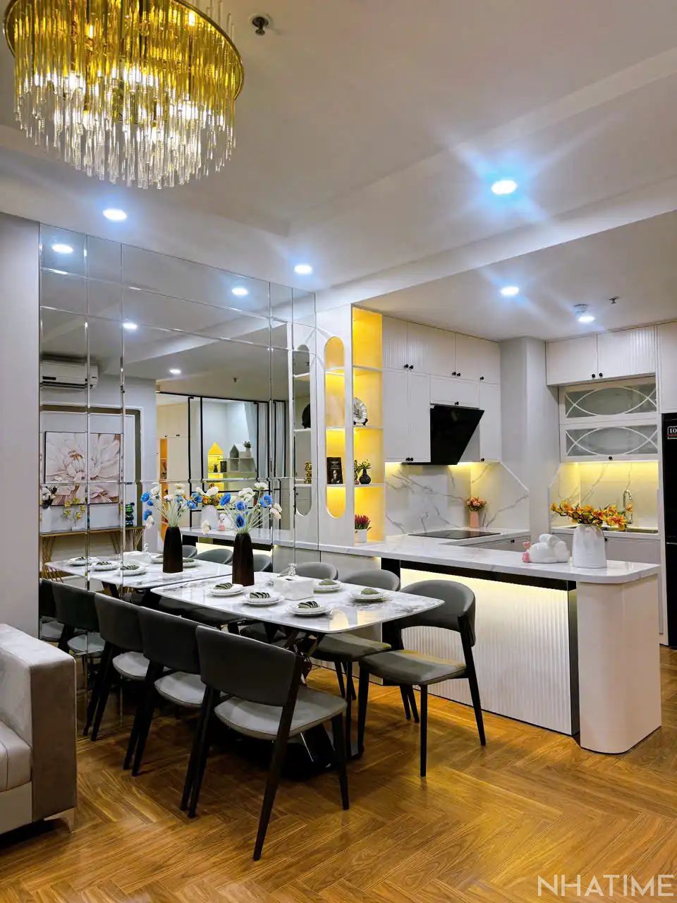 BÁN CĂN 3PN T10 GIÁ 9,68 TỶ Photo No.12