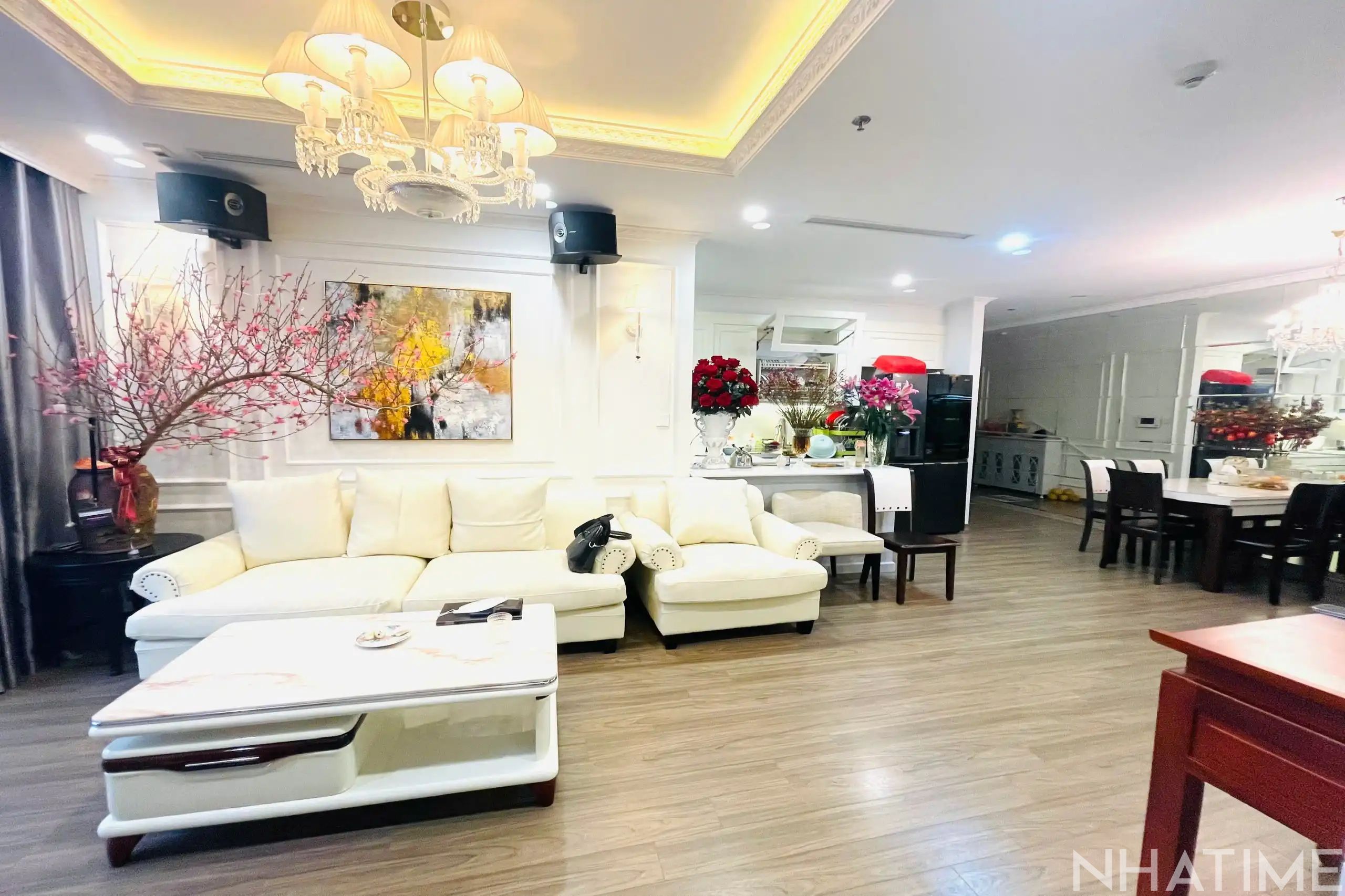 BÁN CĂN GÓC 115 TOÀ PARK 01 GIÁ 10,7 TỶ Photo No.5