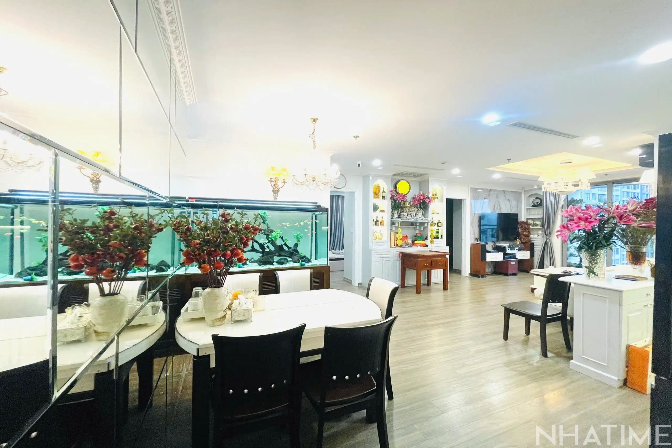 BÁN CĂN GÓC 115 TOÀ PARK 01 GIÁ 10,7 TỶ Photo No.6