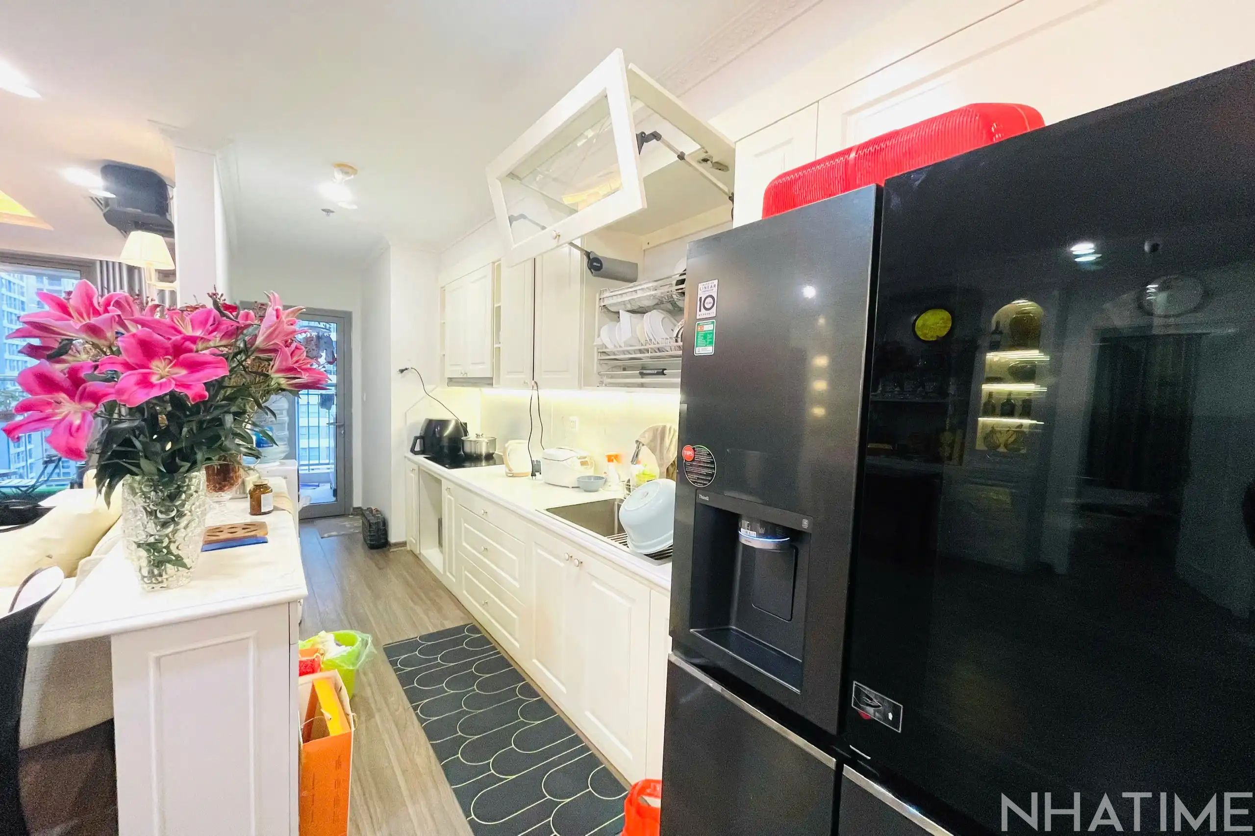 BÁN CĂN GÓC 115 TOÀ PARK 01 GIÁ 10,7 TỶ Photo No.7