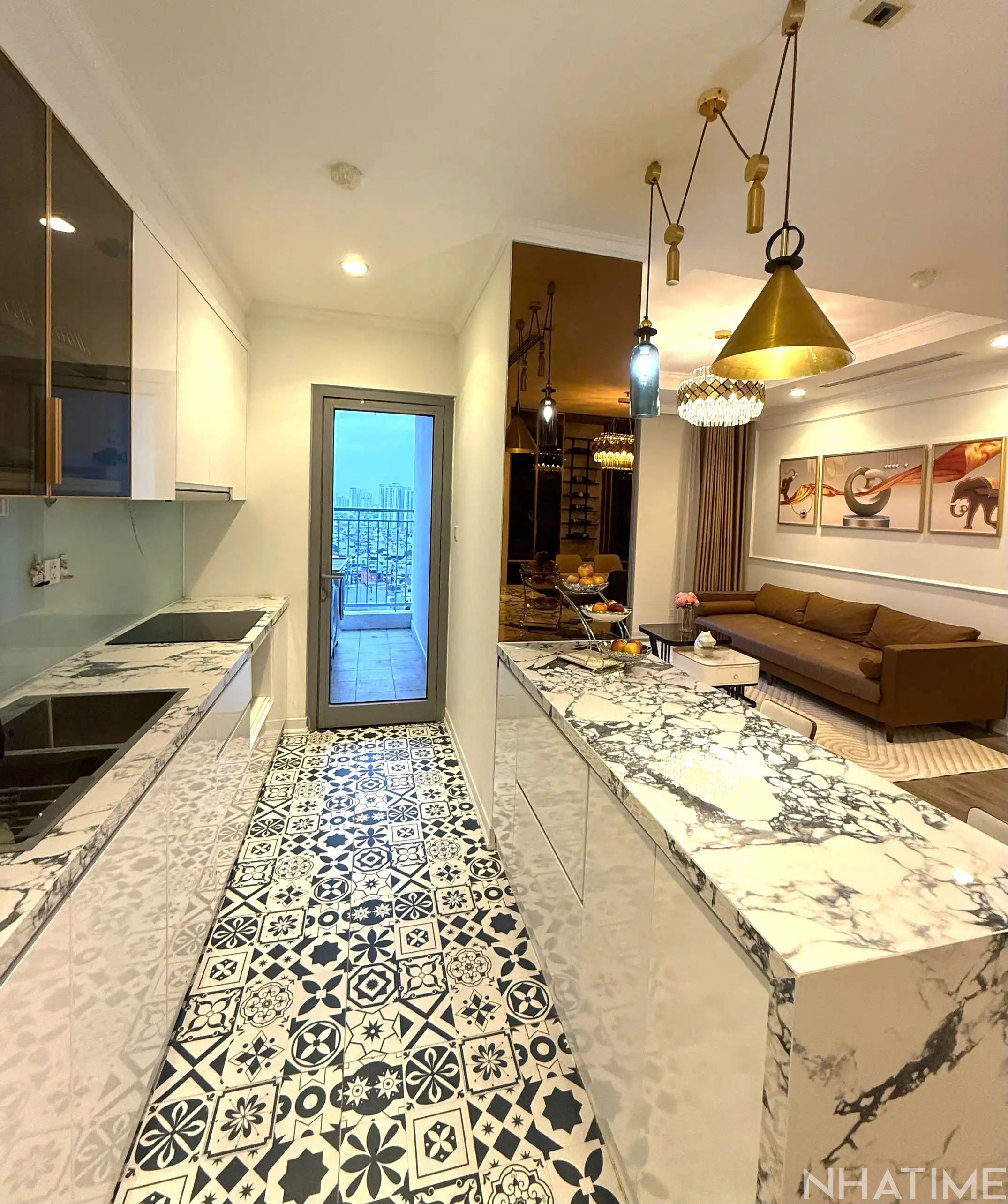 BÁN CĂN GÓC 120M TOÀ PARK 06 GIÁ 11 TỶ Photo No.2